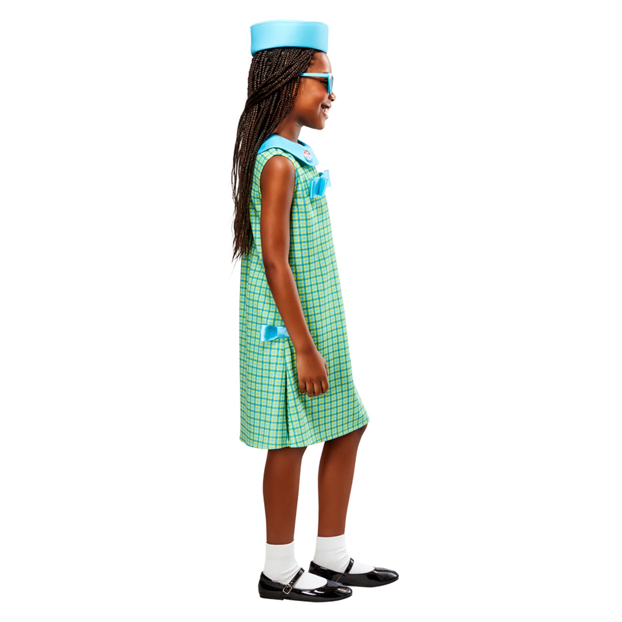 American Girl Melody Ellison 60s Costume for Girls - Image 3