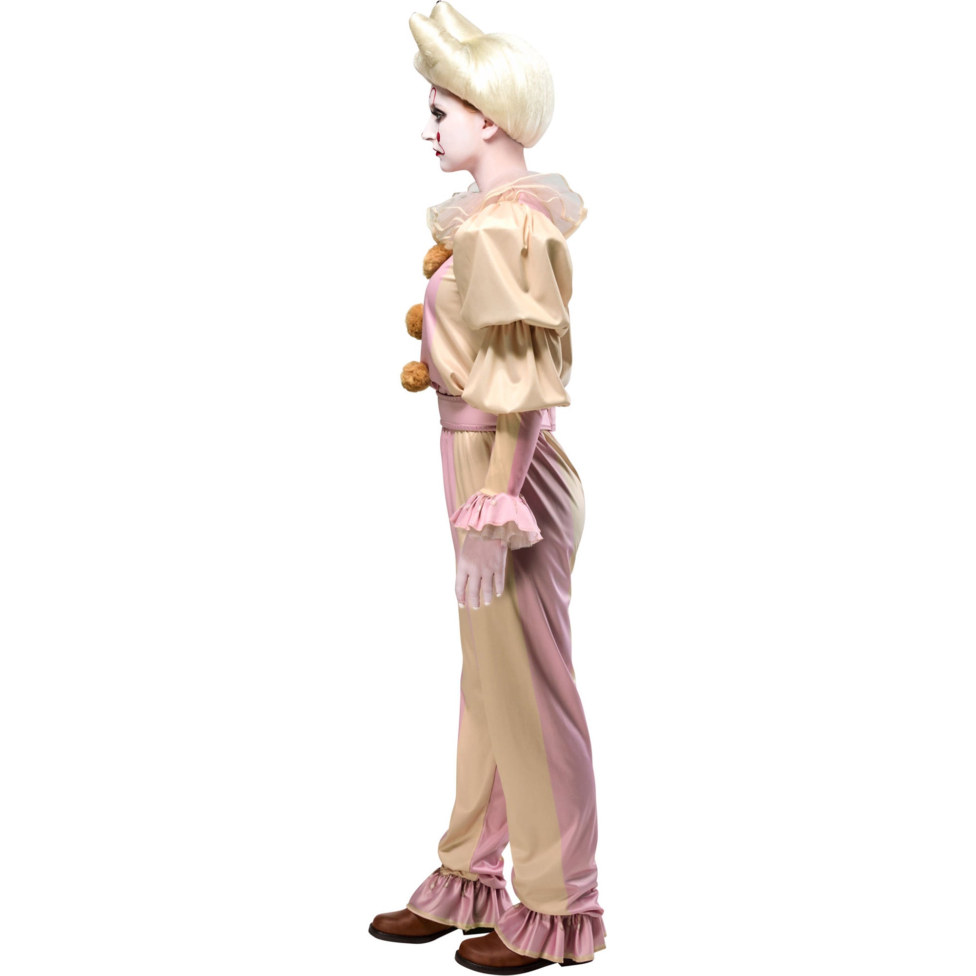 Welcome to Derry Periwinkle Deluxe Costume - Image 2