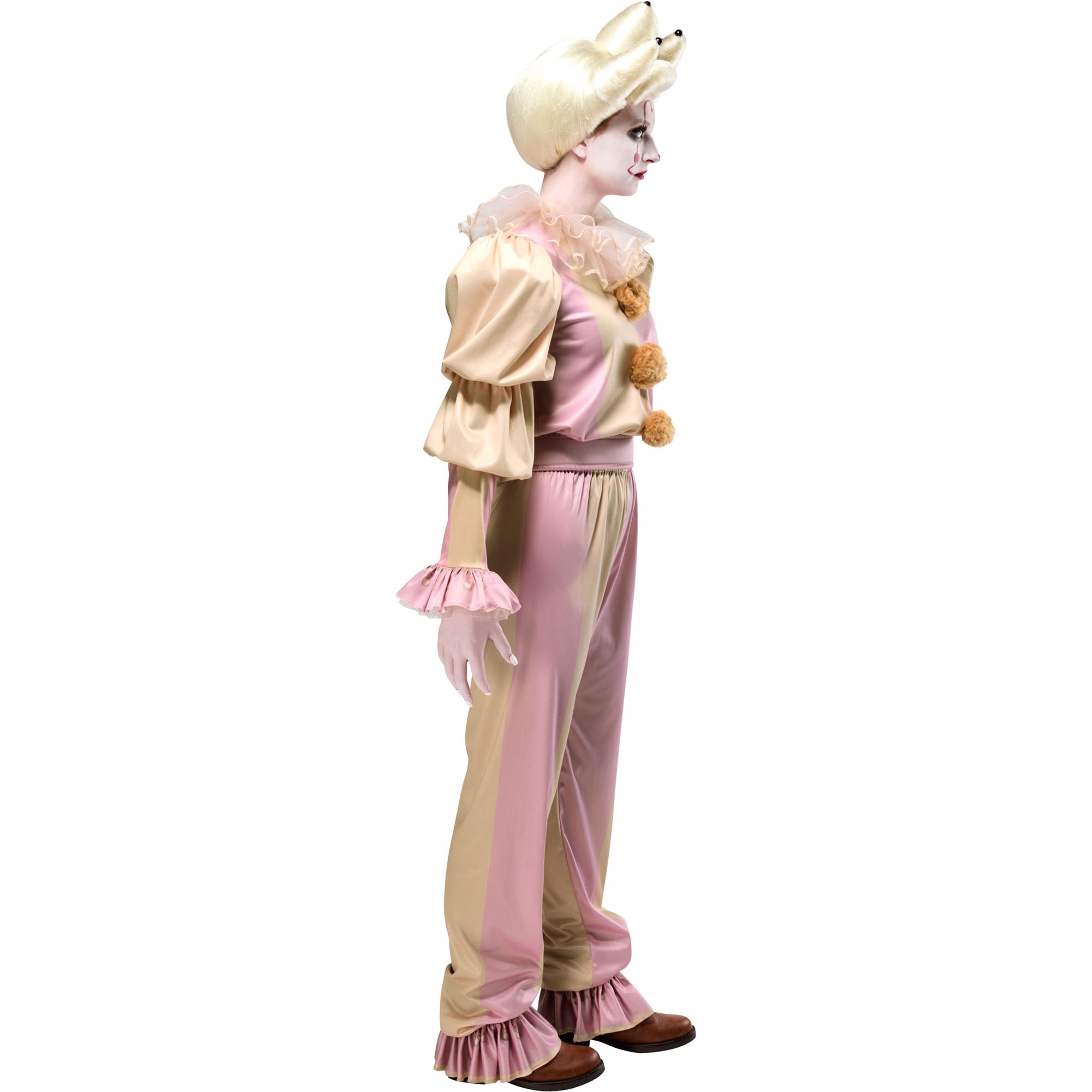 Welcome to Derry Periwinkle Deluxe Costume - Image 3