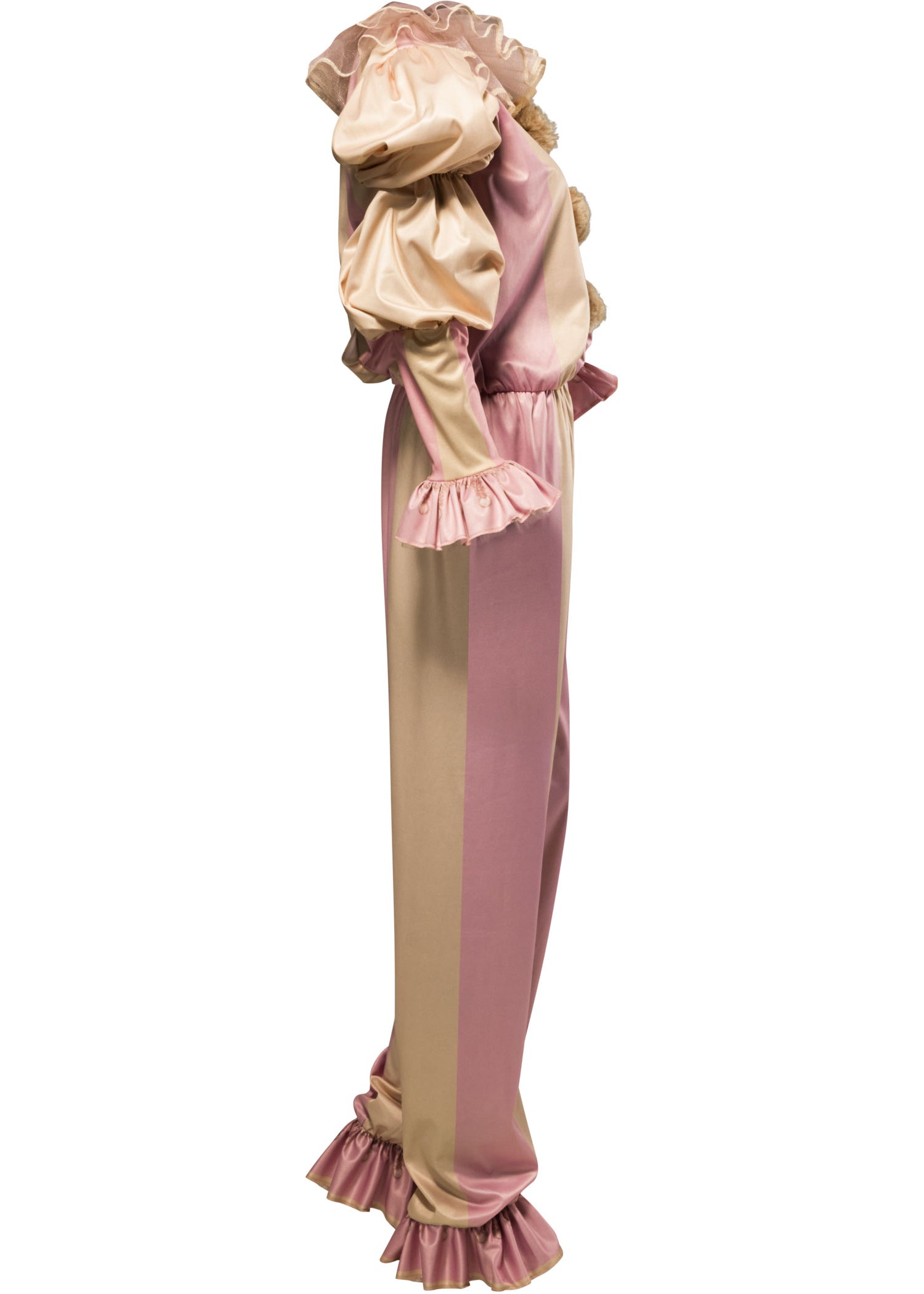 Welcome to Derry Periwinkle Deluxe Costume - Image 6