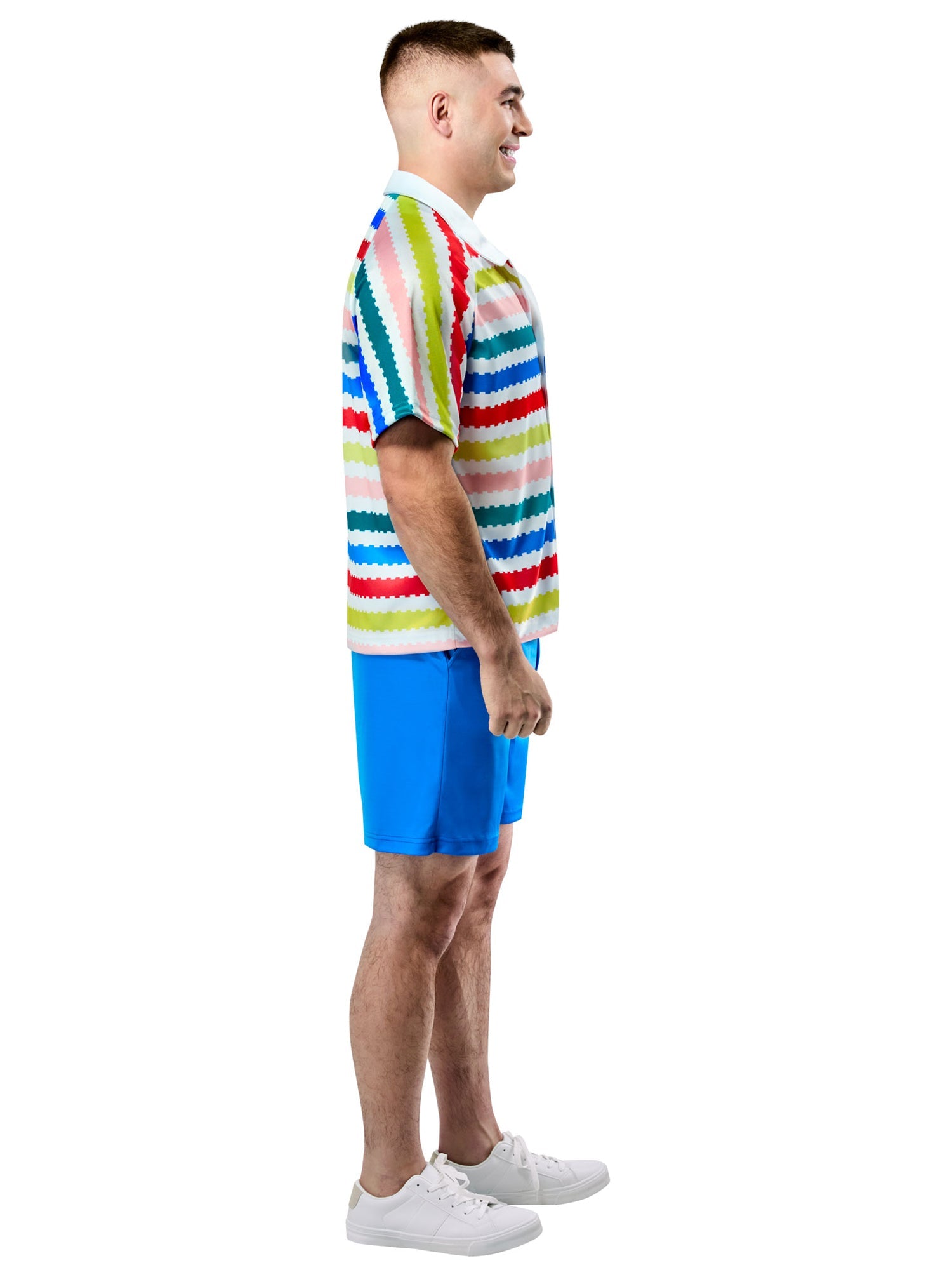 Men's Barbie Classic Allan Costume - Image 2