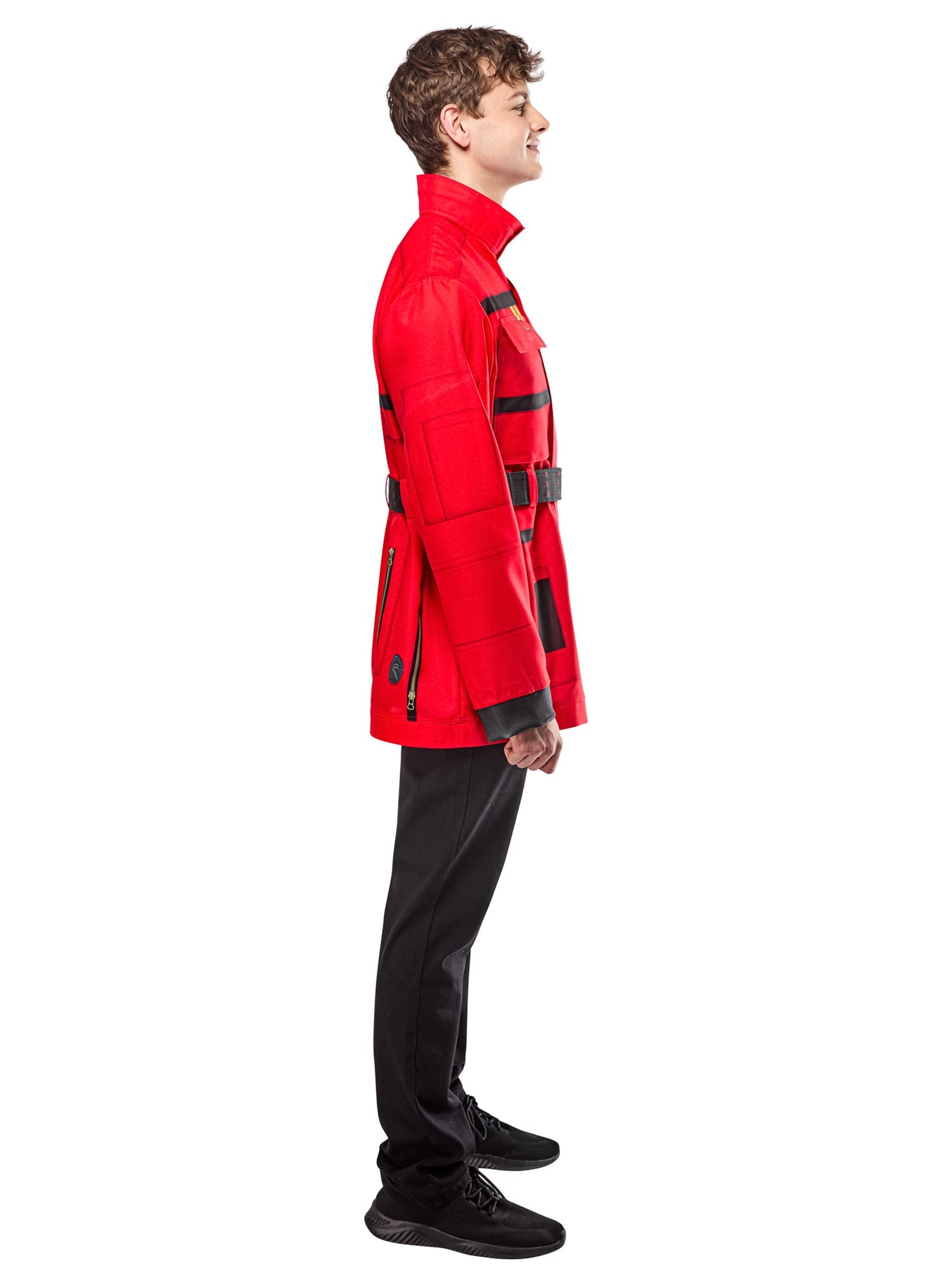 Men's Ghostbusters Frozen Empire Jacket - Image 2