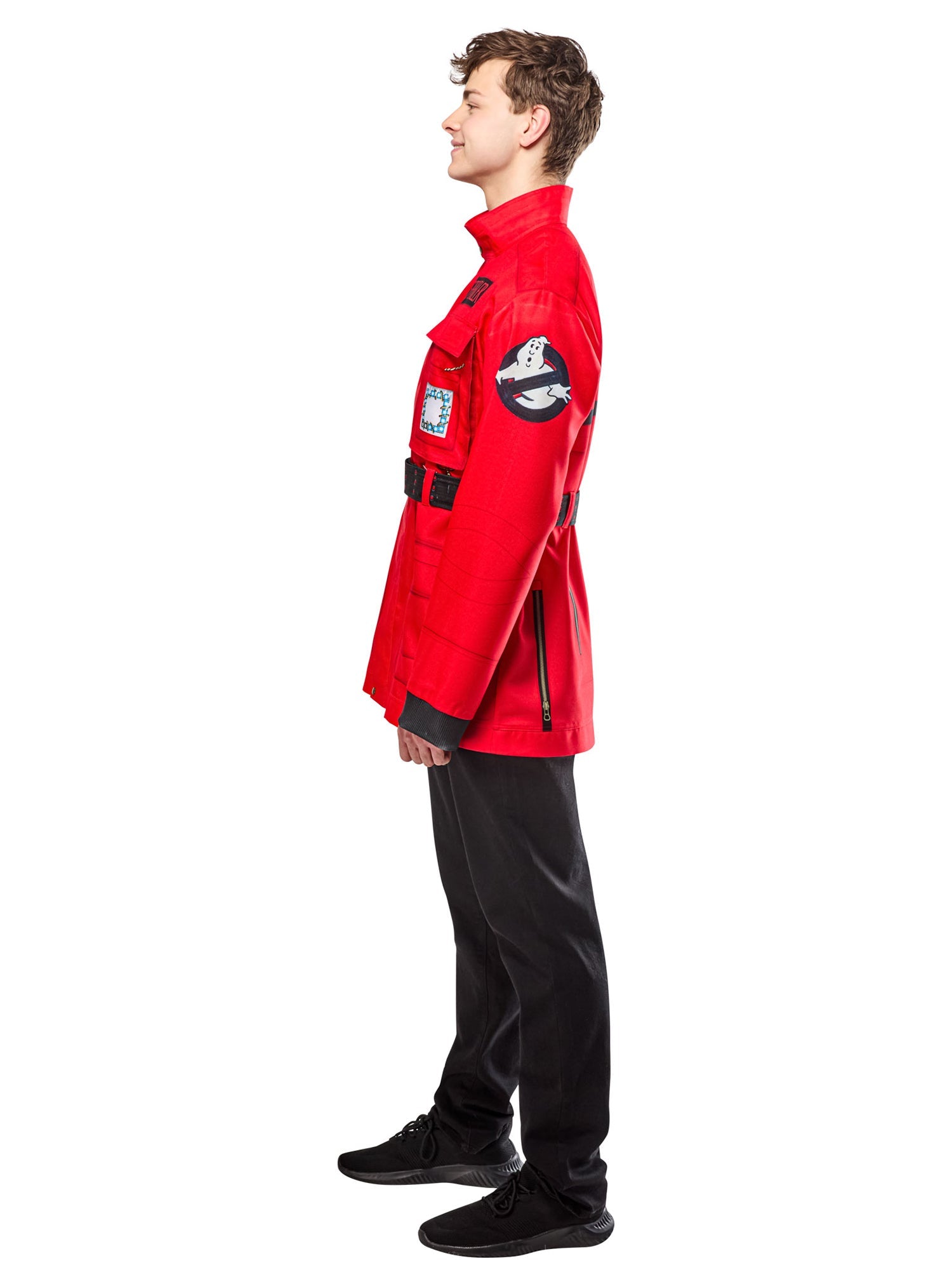 Men's Ghostbusters Frozen Empire Jacket - Image 4