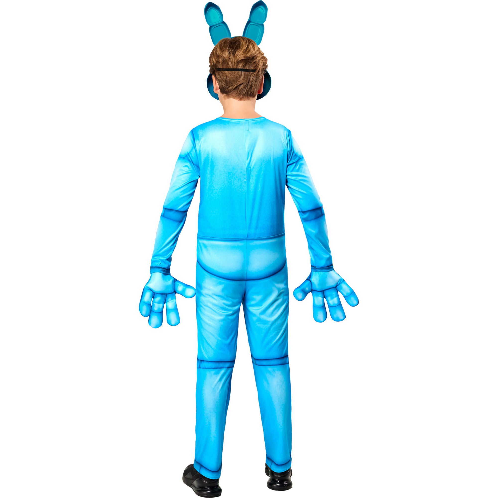 Five Nights at Freddy's Bonnie Costume for Boys - Image 4