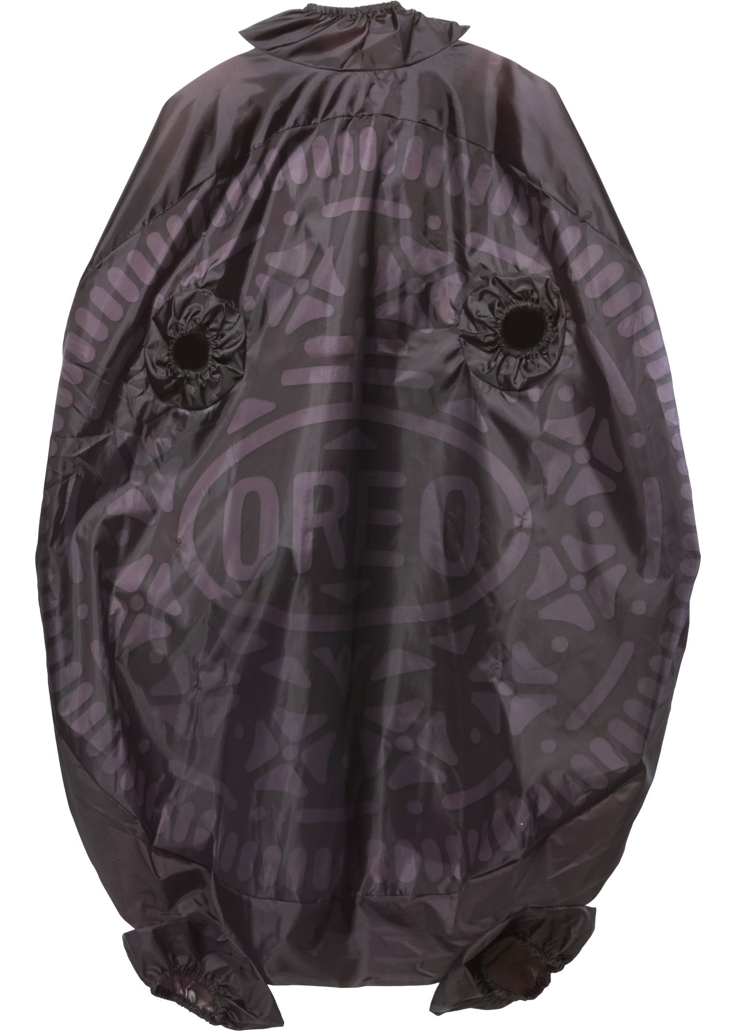 Oreo Cookie Inflatable Costume for Adults - Image 5