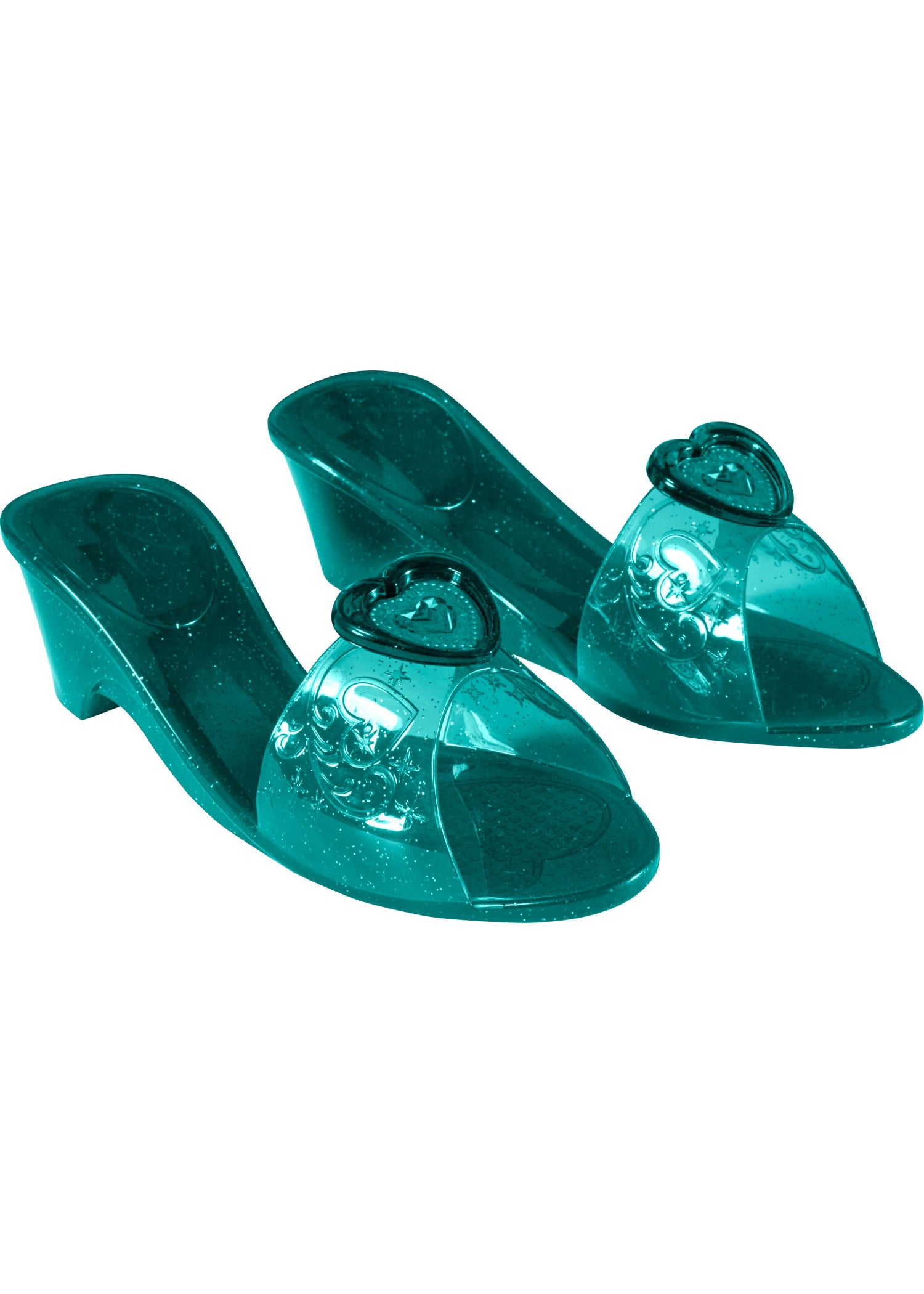 Mermaid Princess Costume Dress for Girls - Image 9