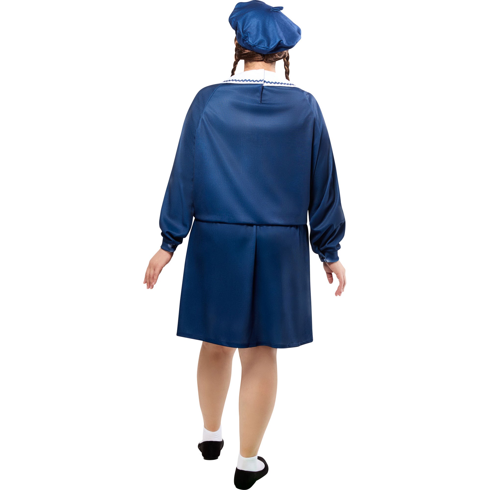 American Girl Molly McIntire Plus Size Costume - Image 4