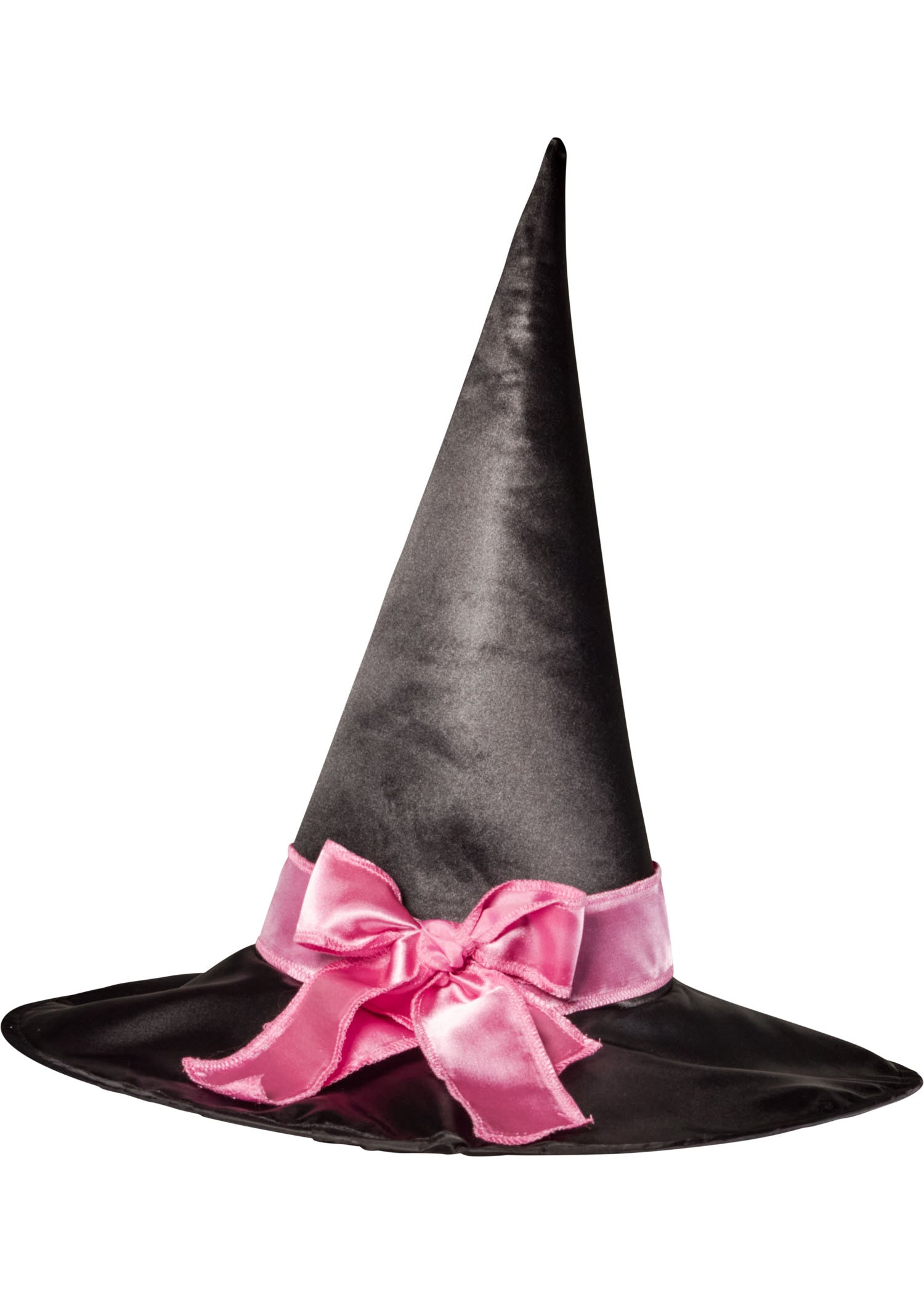 Pink Witch Costume for Girls - Image 8