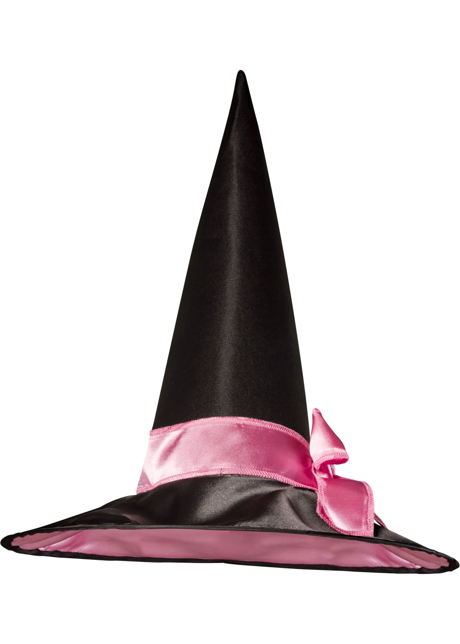 Pink Witch Costume for Girls - Image 5