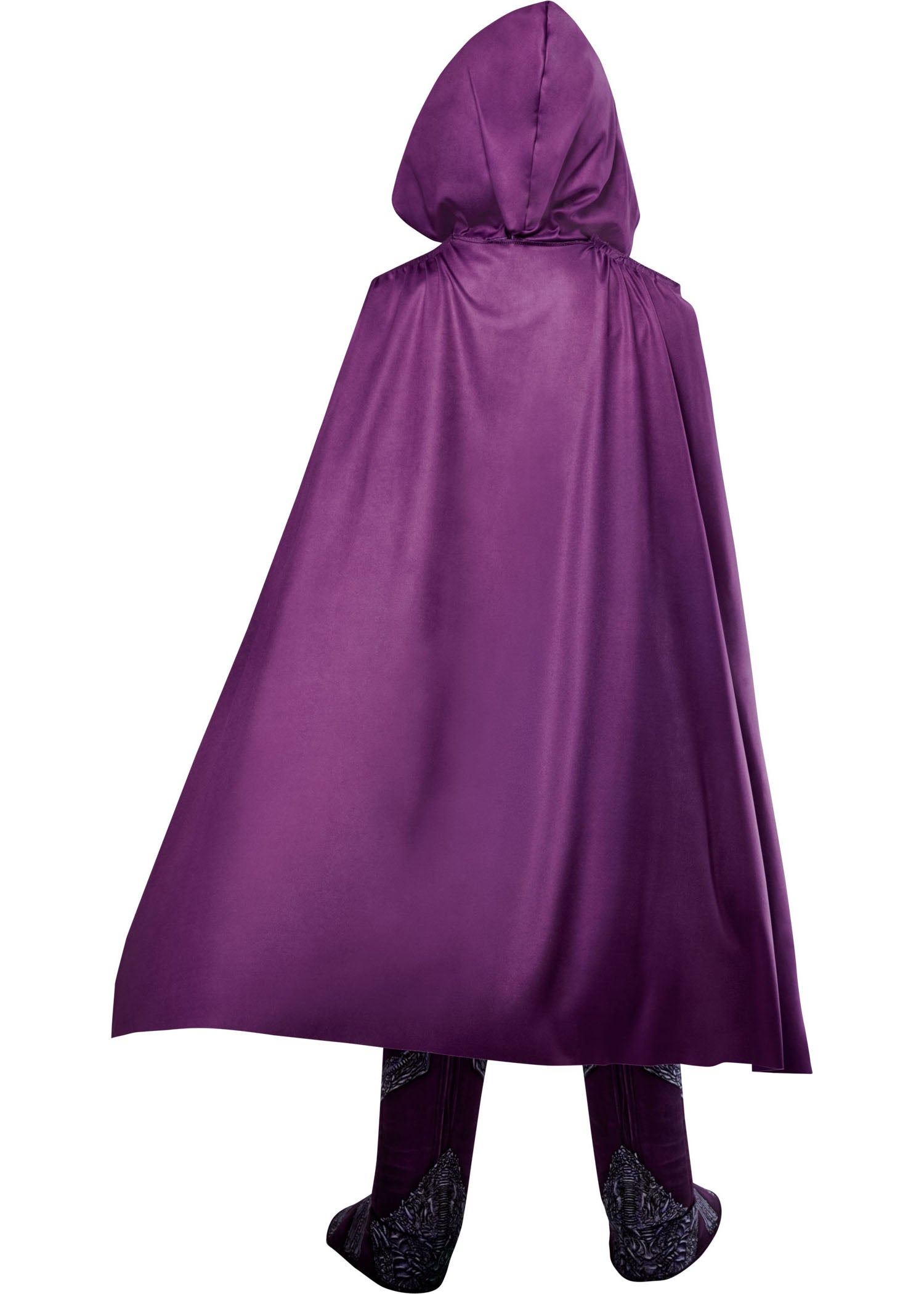 Skeletor Boys Deluxe Costume - Masters of the Universe - Image 2