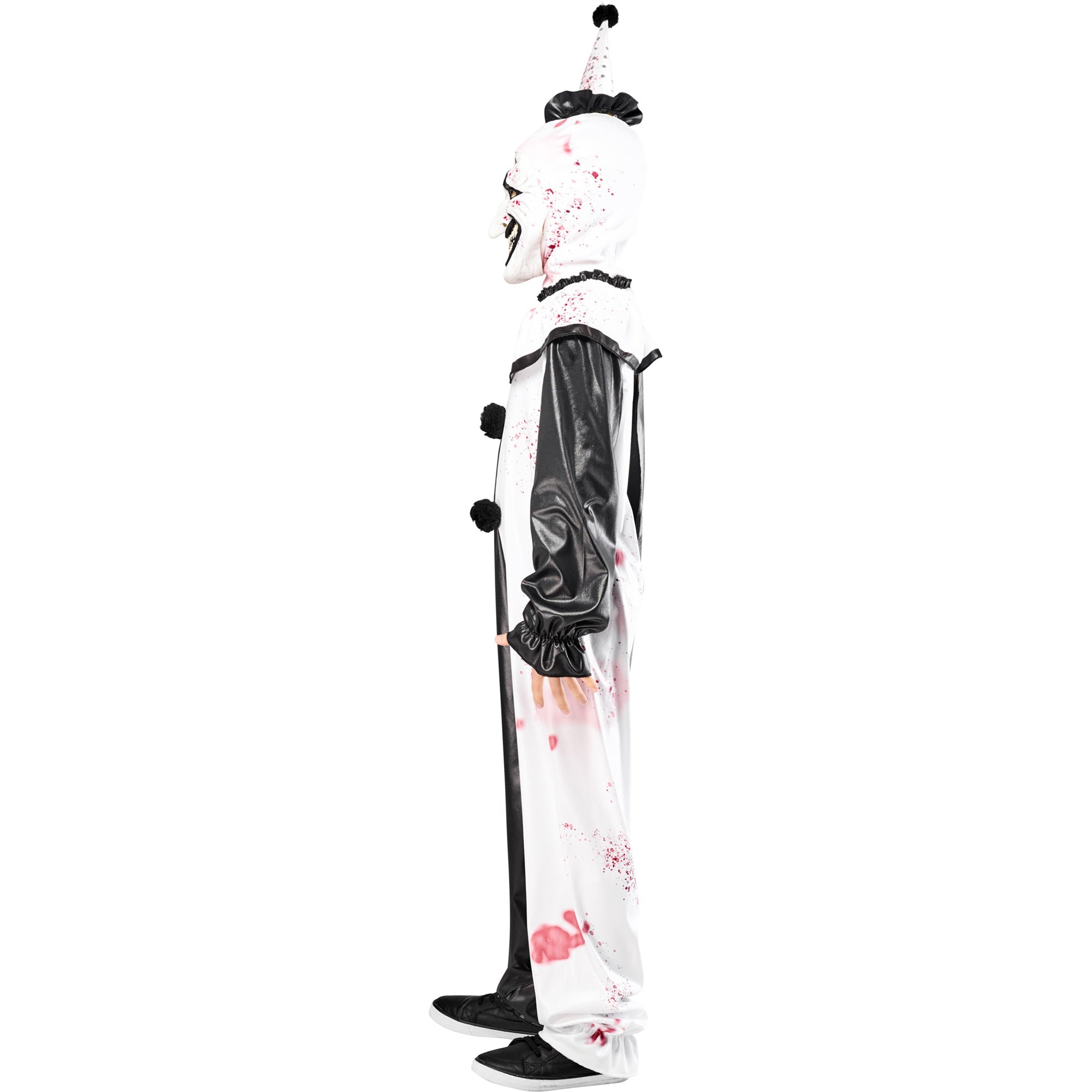 Carnival Creep Halloween Costume for Boys - Image 2