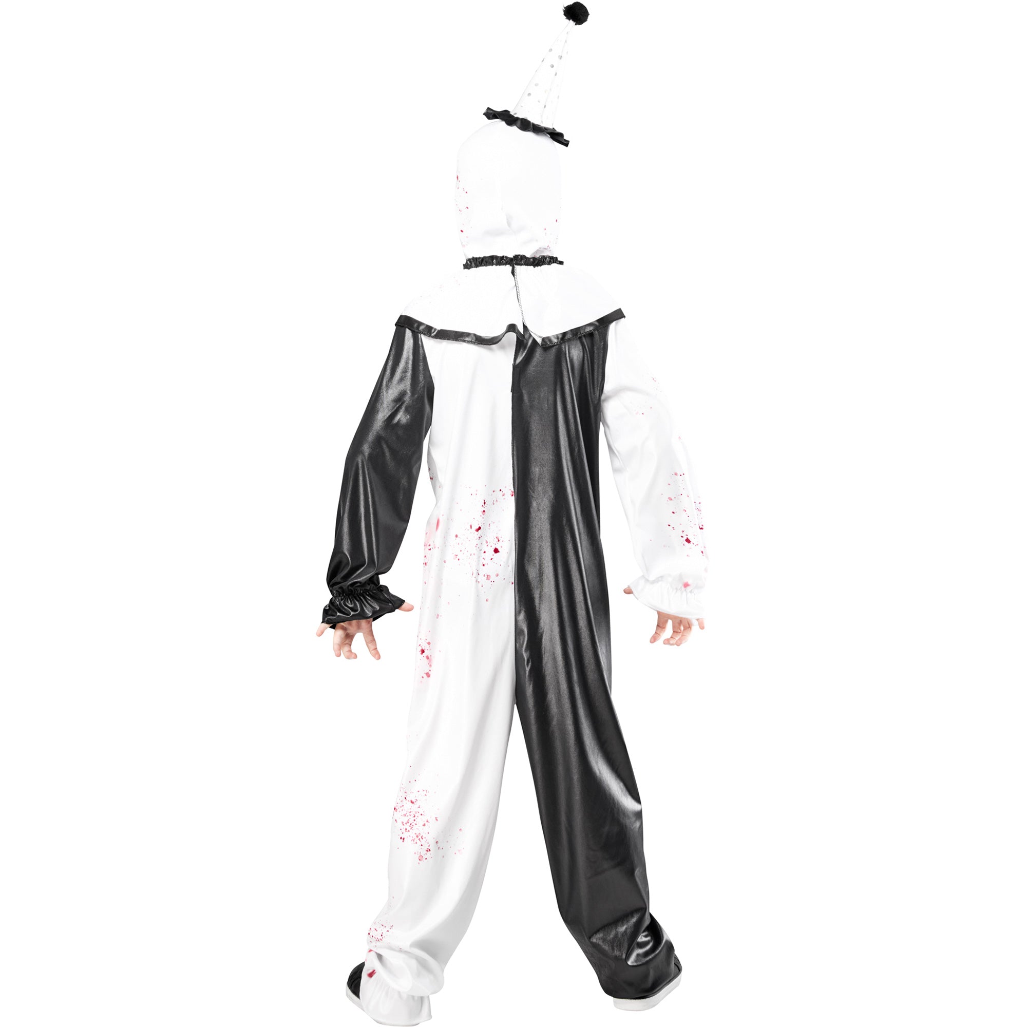 Carnival Creep Halloween Costume for Boys - Image 4