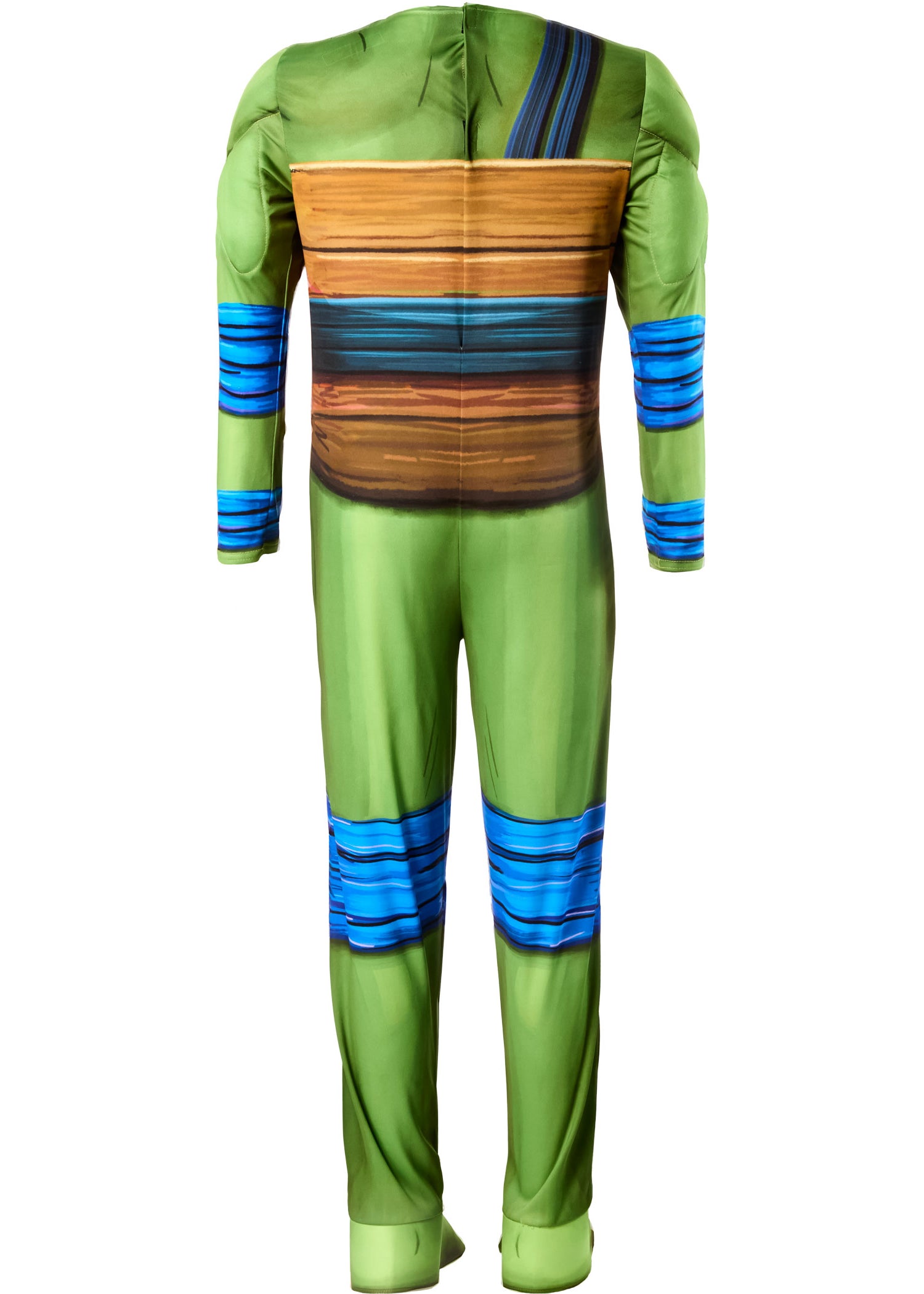 TMNT Mutant Mayhem Leonardo Costume for Boys - Image 9