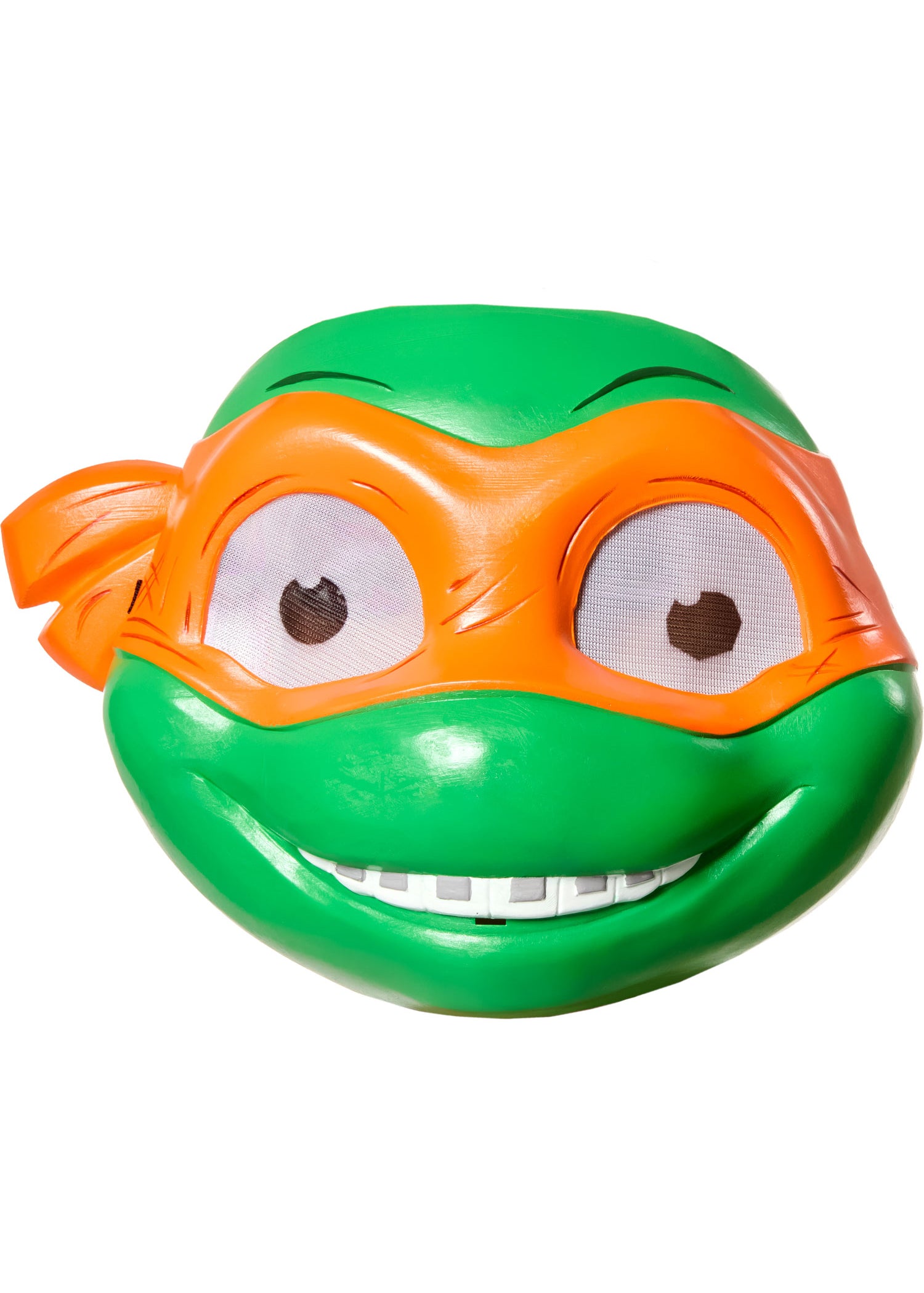 TMNT Mutant Mayhem Michelangelo Costume for Boys - Image 6