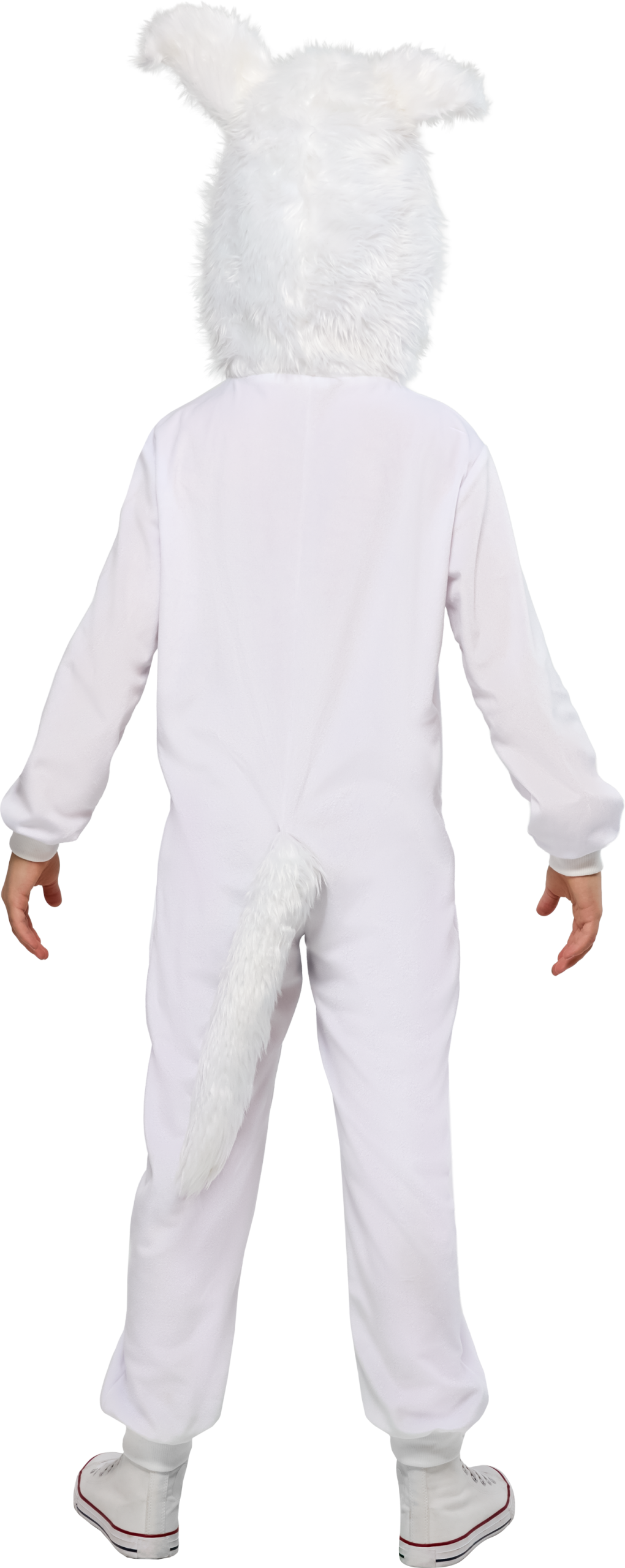 Kids' Supergirl Movie 2026 Krypto Zipsters Costume - Image 3