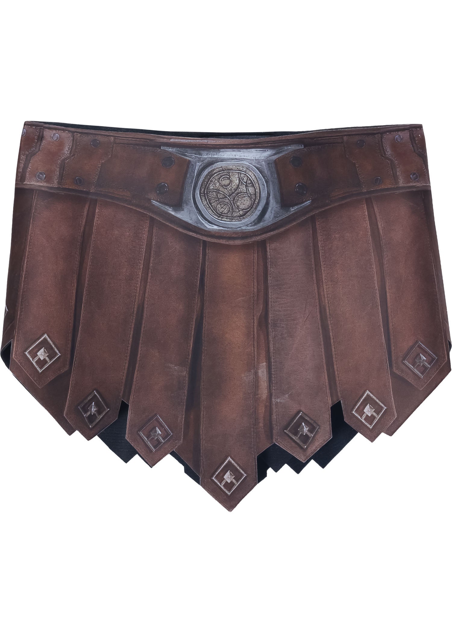 He-Man Deluxe Mens Costume - Masters of the Universe - Image 8