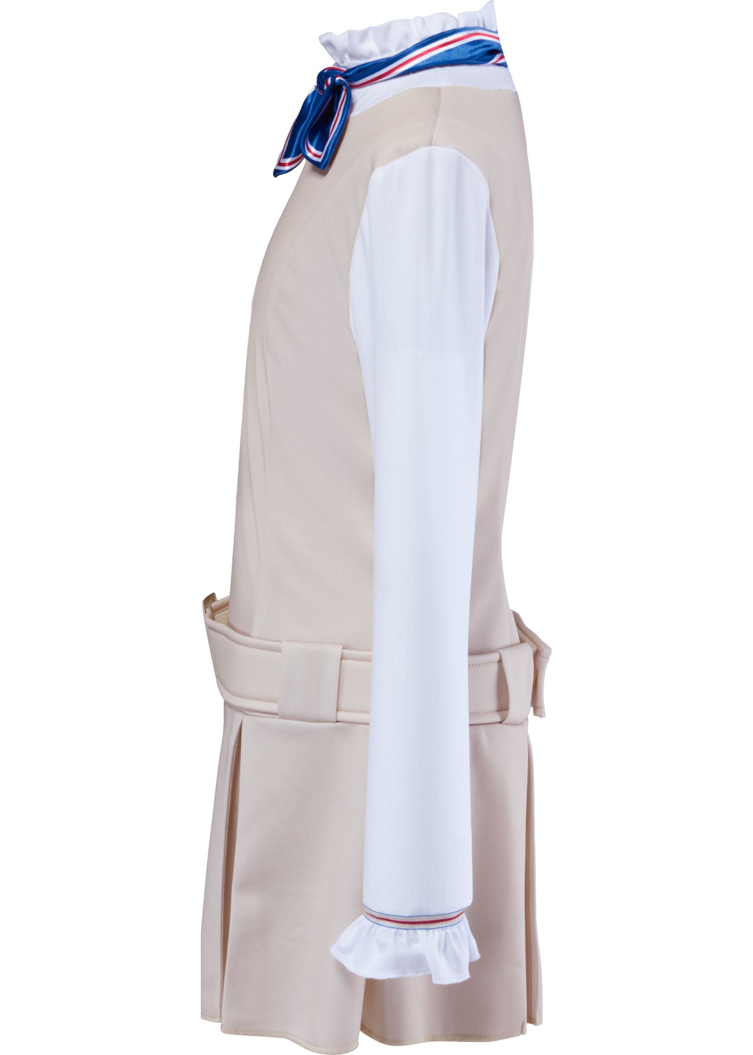 M3GAN Costume Dress for Girls - Image 8