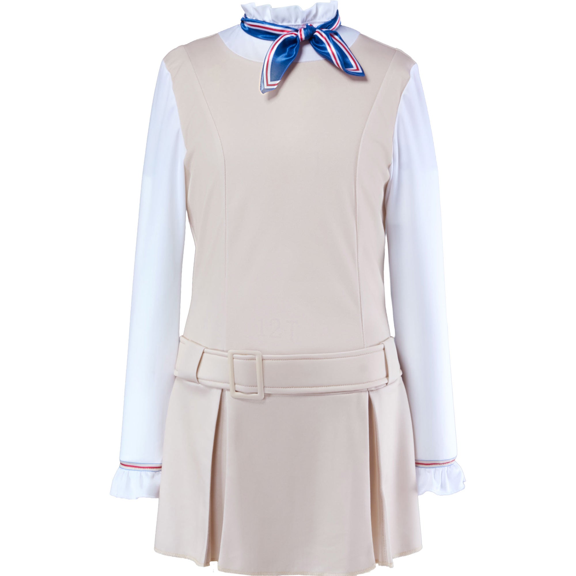 M3GAN Costume Dress for Girls - Image 5