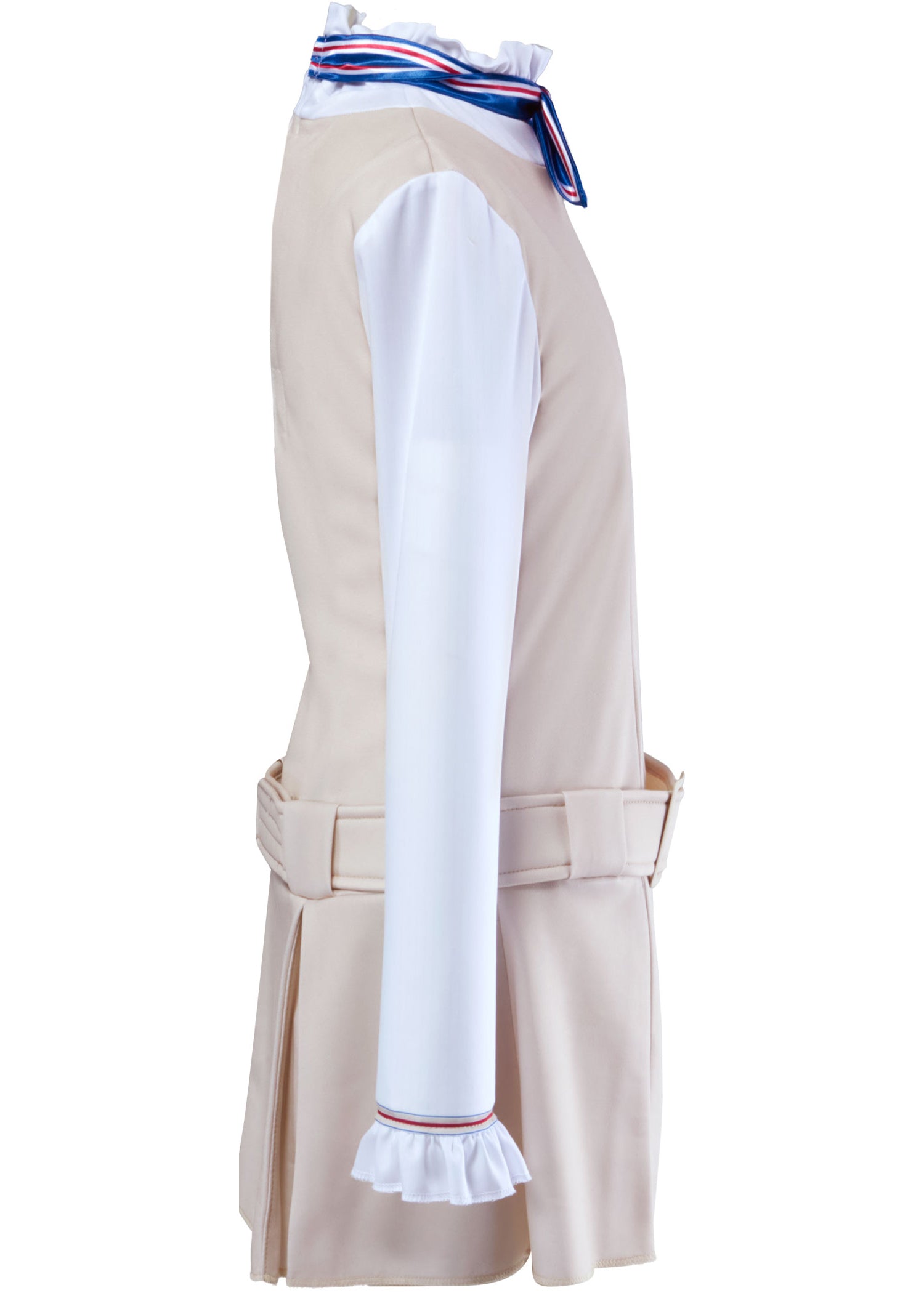 M3GAN Costume Dress for Girls - Image 6