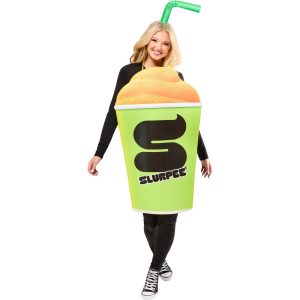 Adult 7-Eleven Slurpee Costume