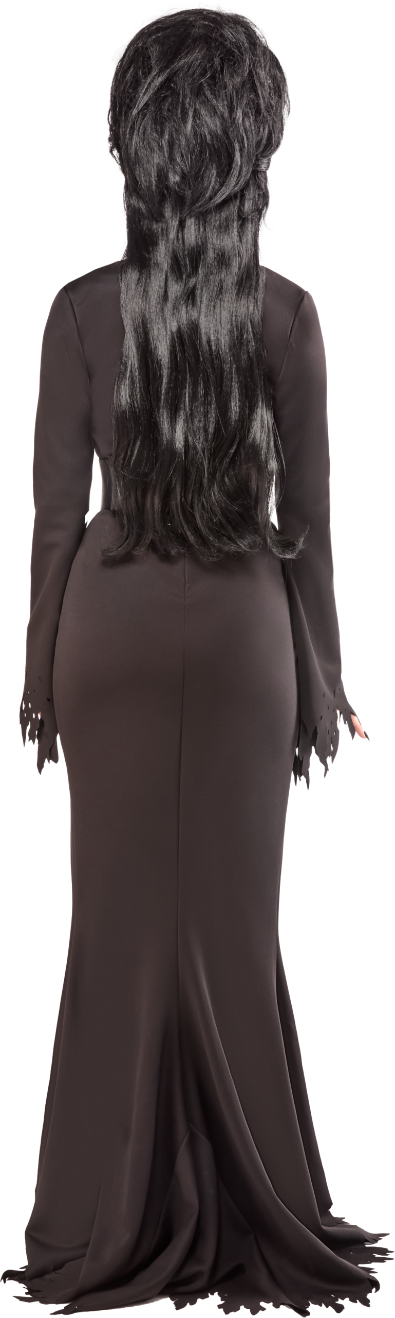 Elvira Deluxe Costume for Women - Image 7