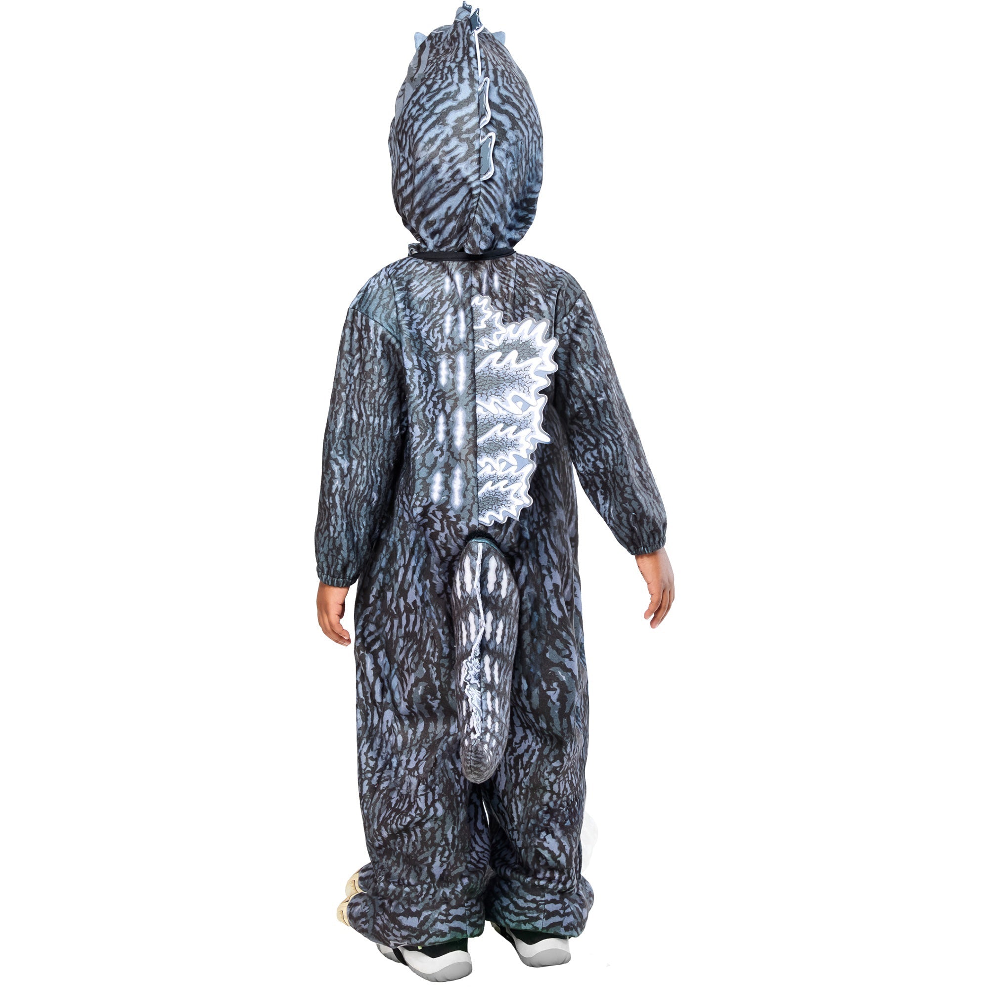Godzilla Costume for Toddlers - Image 4