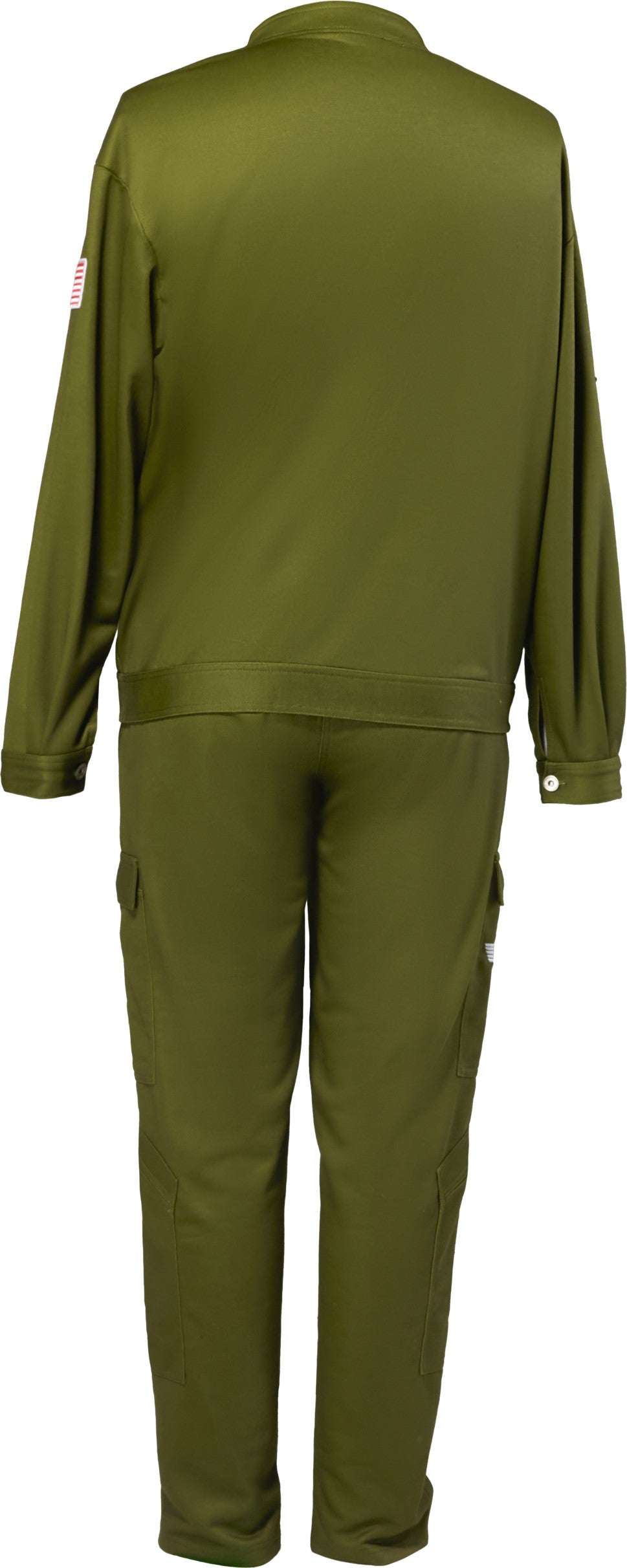Top Gun Maverick High Performance Costume for Men - Image 6