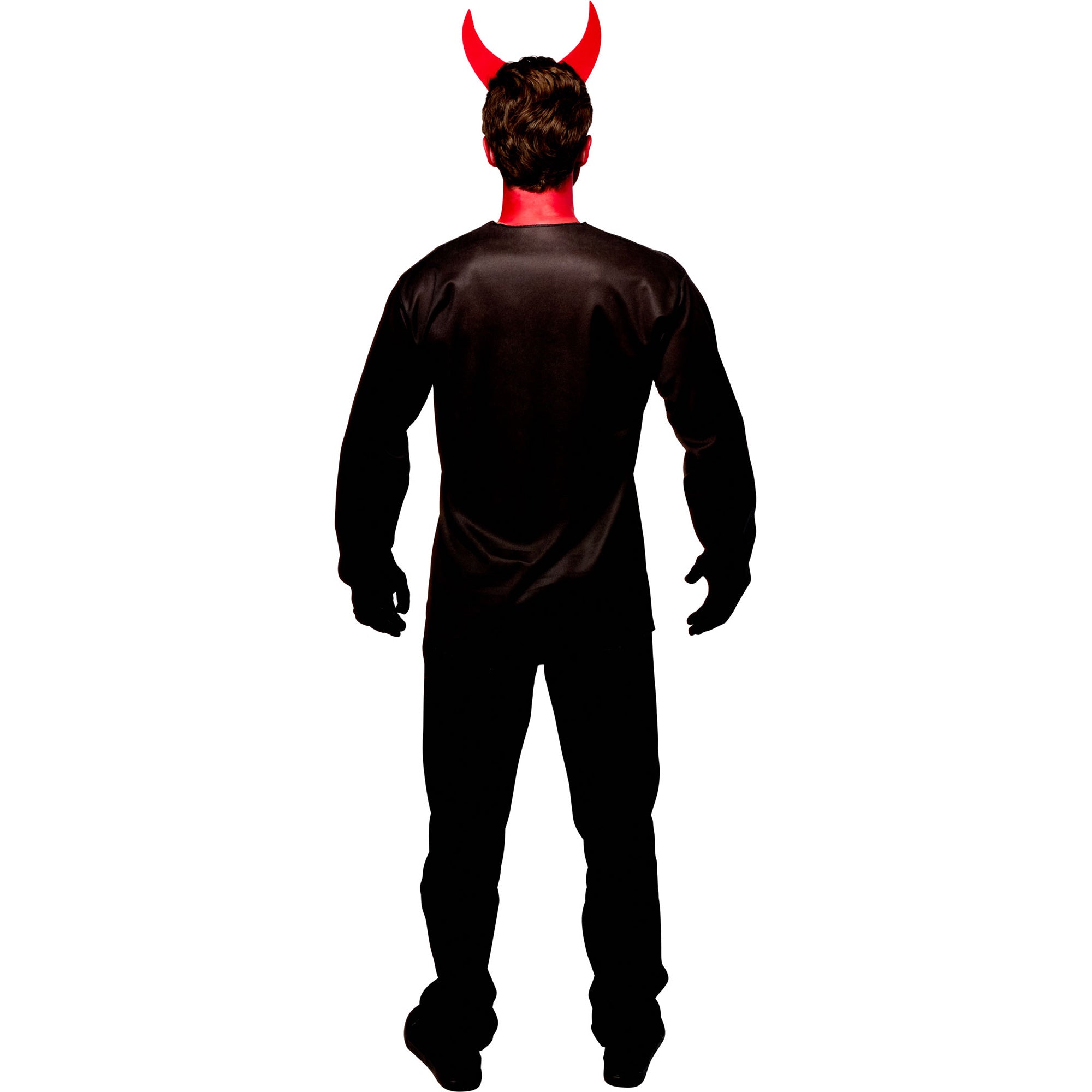 Devil Baby Costume Top for Men - Image 5