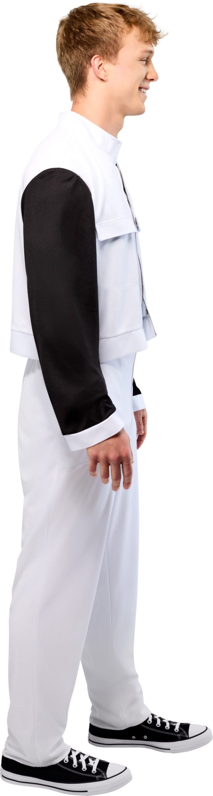 Haymitch Abernathy Costume - Hunger Games - Image 4