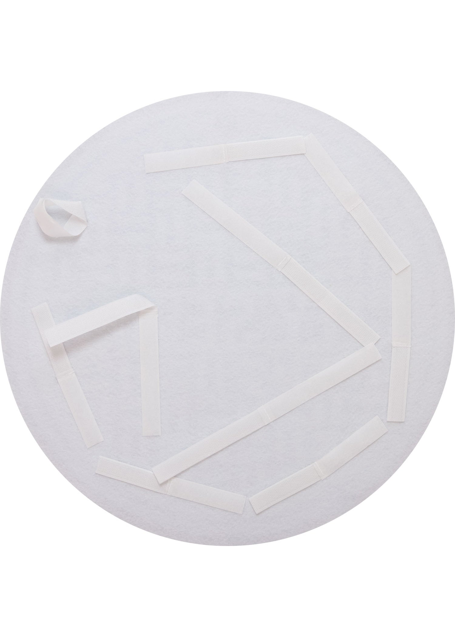 The Flash Superhero Wheelchair Wheel Covers - Image 5
