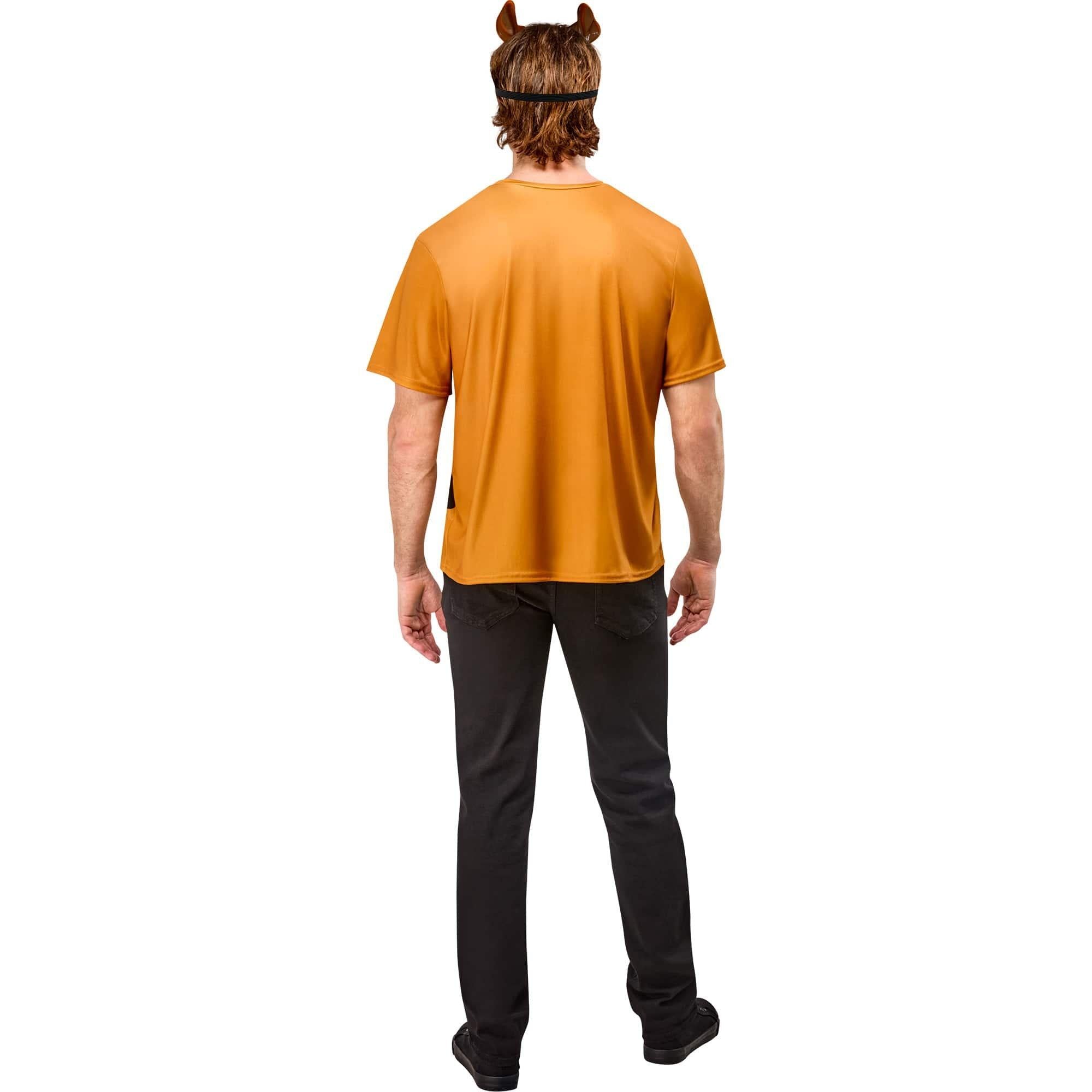 Ben Cooper Scooby-Doo Costume. Adult - Image 4
