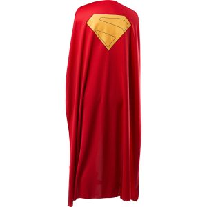 Superman Cape for Adults