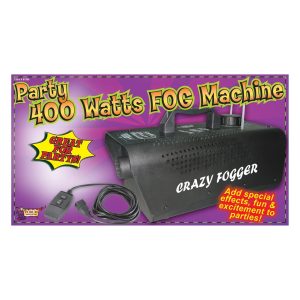 400 Watt Fog Machine