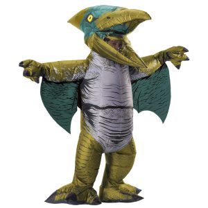 Adult Inflatable Pteranodon Costume
