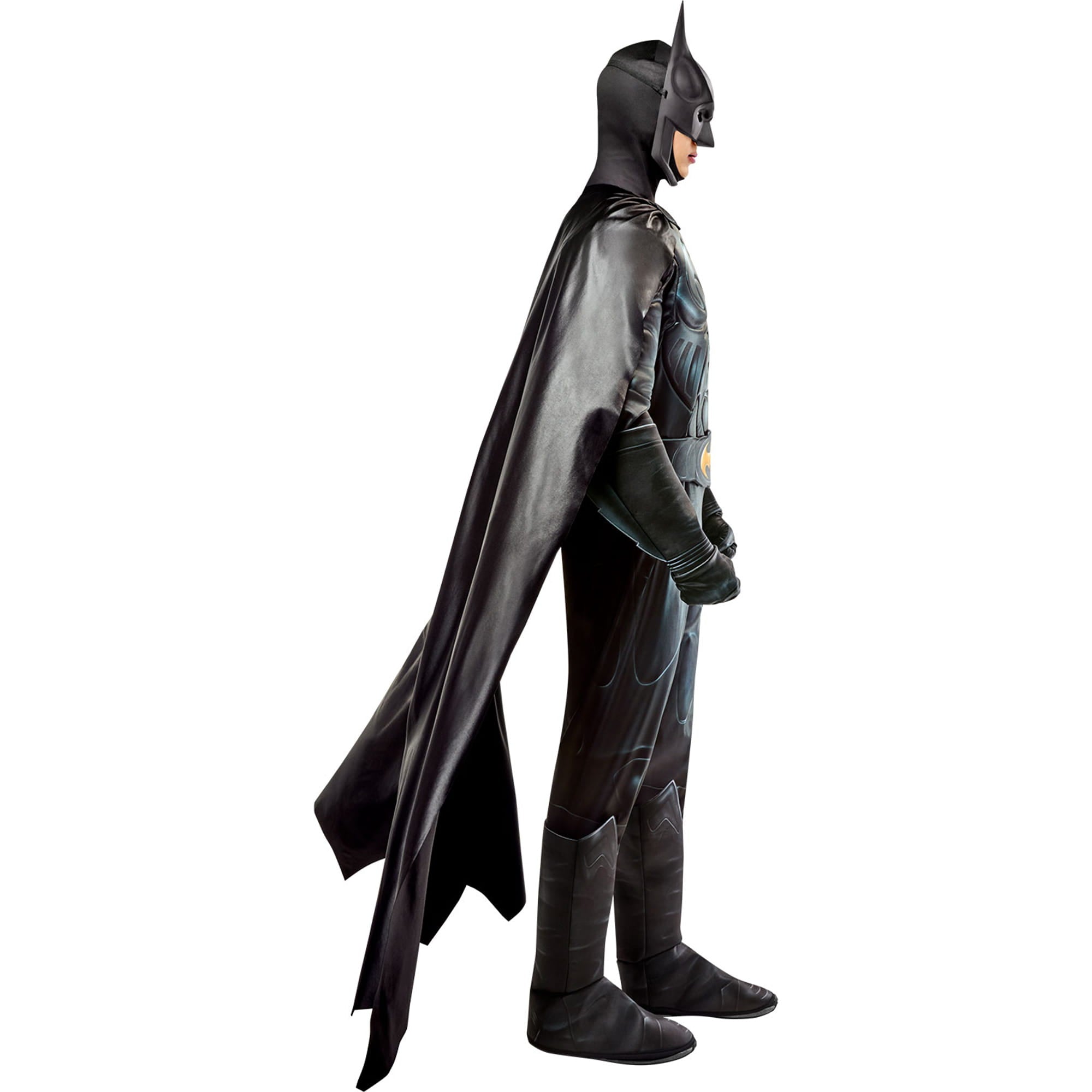 Batman Deluxe Adult Costume - Image 3