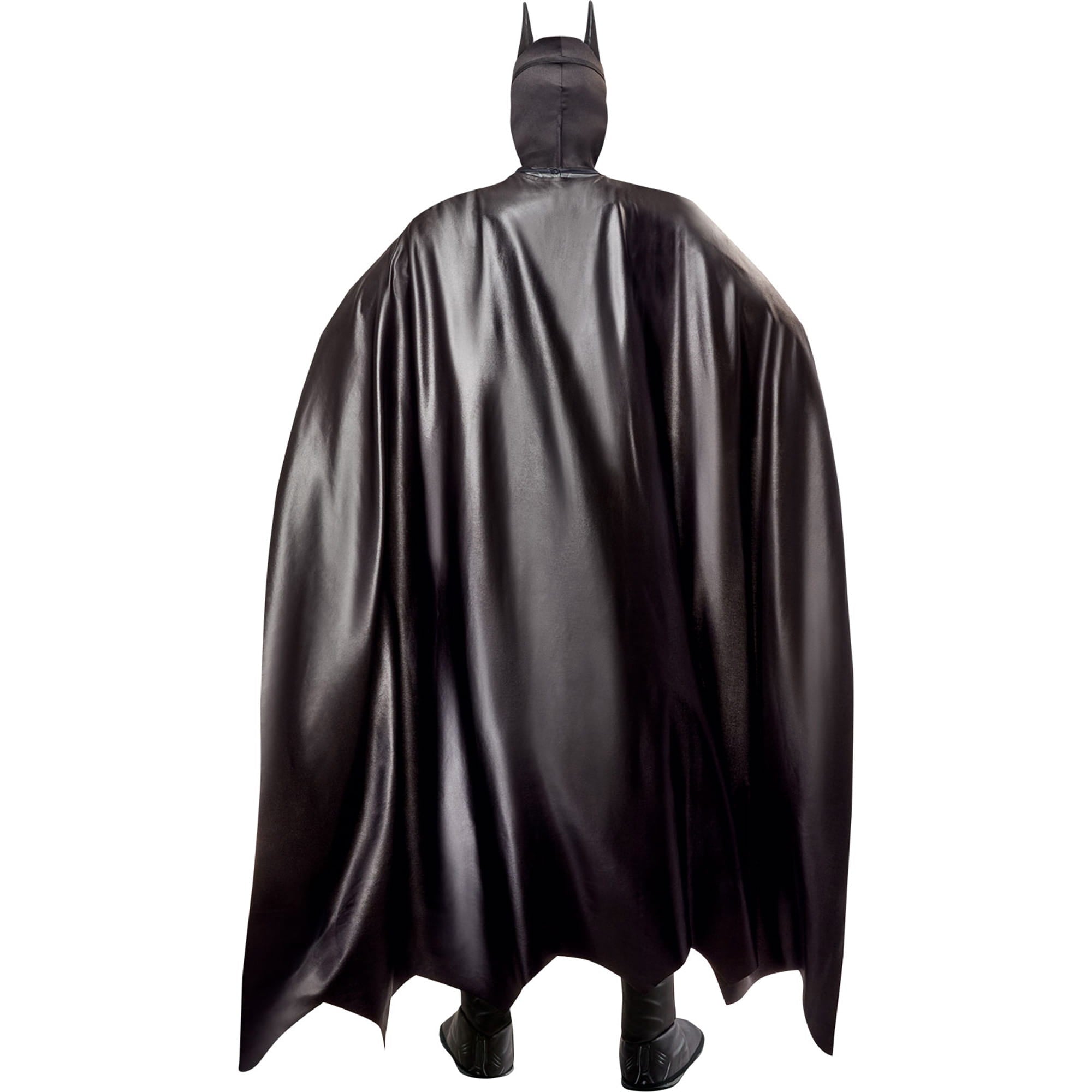 Batman Deluxe Adult Costume - Image 4