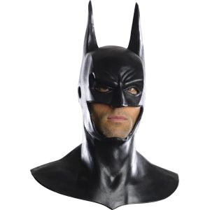 Adult Batman: Arkham City Batman Cowl Mask