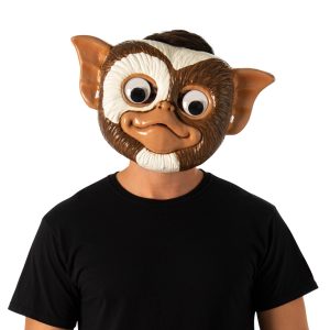 Adult Gremlins Gizmo Googly Eyes Mask