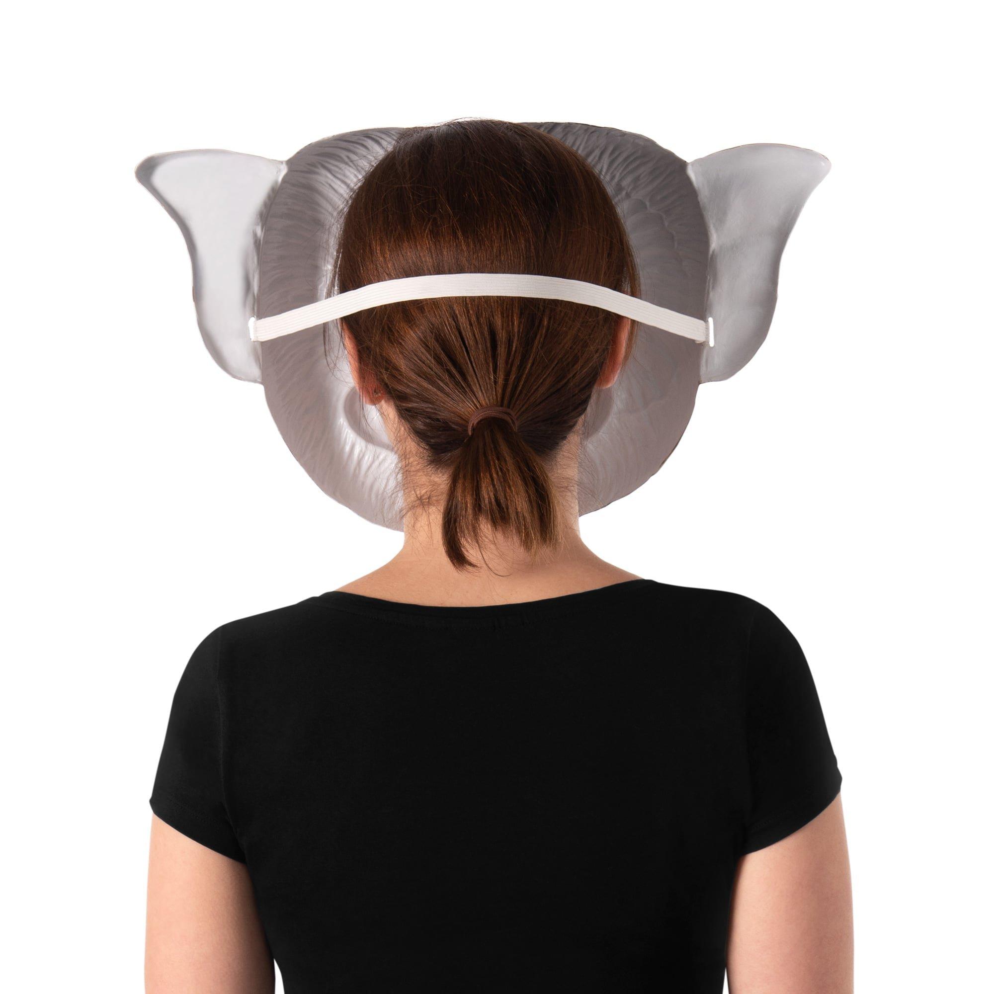 Adult Gremlins Gizmo Googly Eyes Mask - Image 6