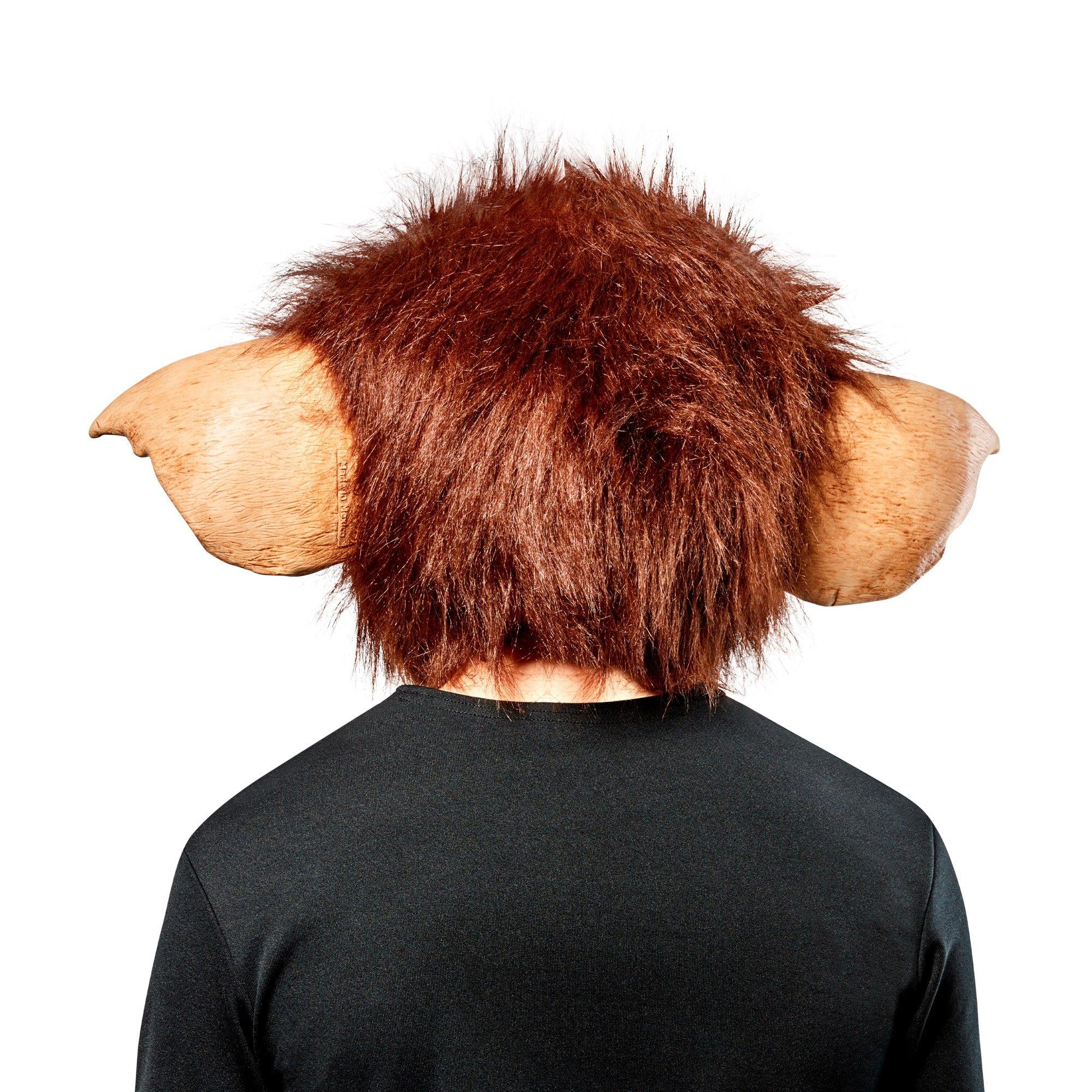 Adult Gremlins Gizmo Latex Mask - Deluxe - Image 4