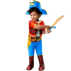 Kids' Santiago of the Seas Sword