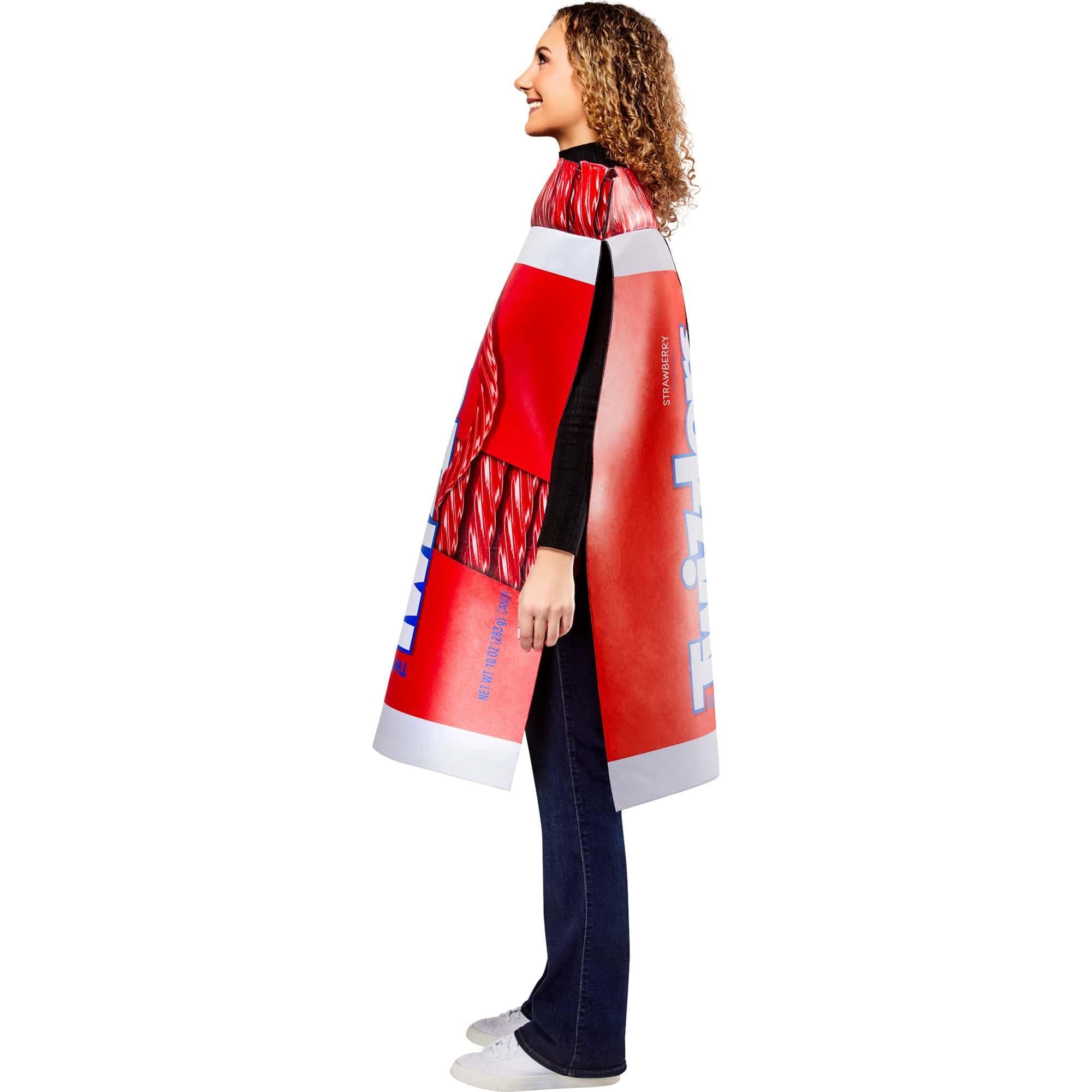 Adult Twizzlers Licorice Costume - Image 3