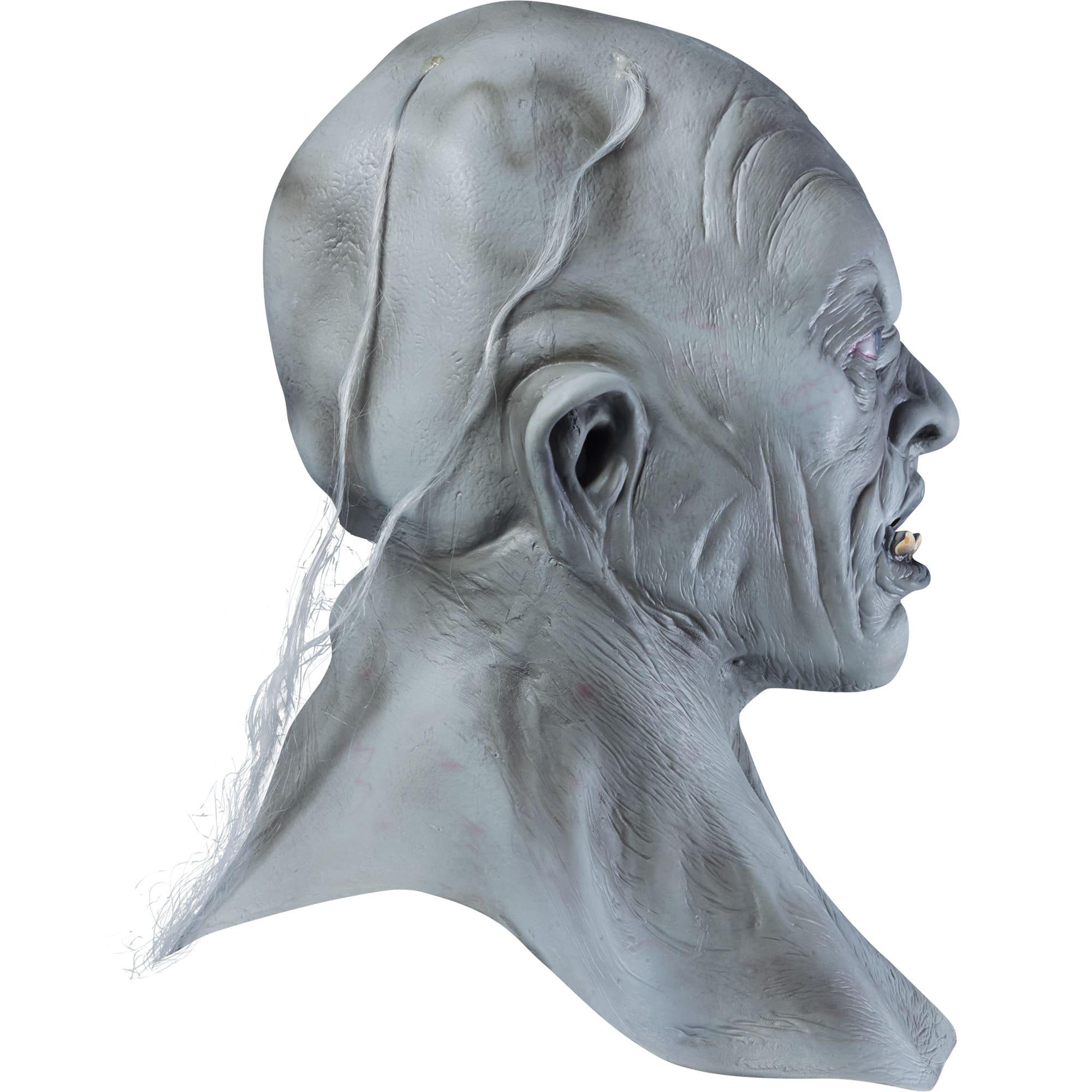 Adult Freddy vs. Jason: Jason Voorhees Latex Mask - Image 6