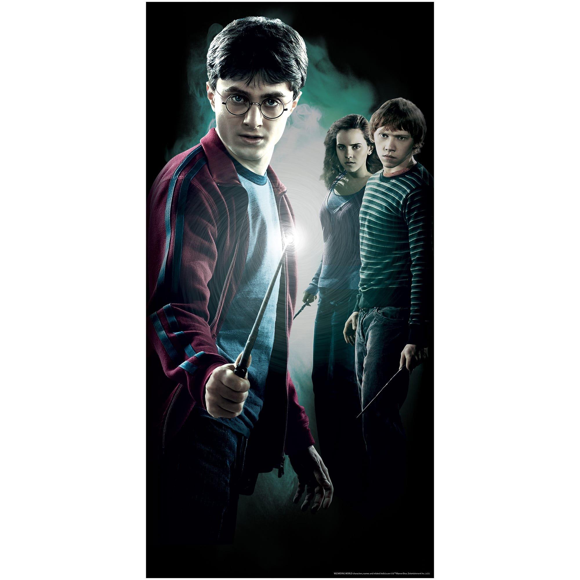 Harry Potter Decoration Kit - Image 2