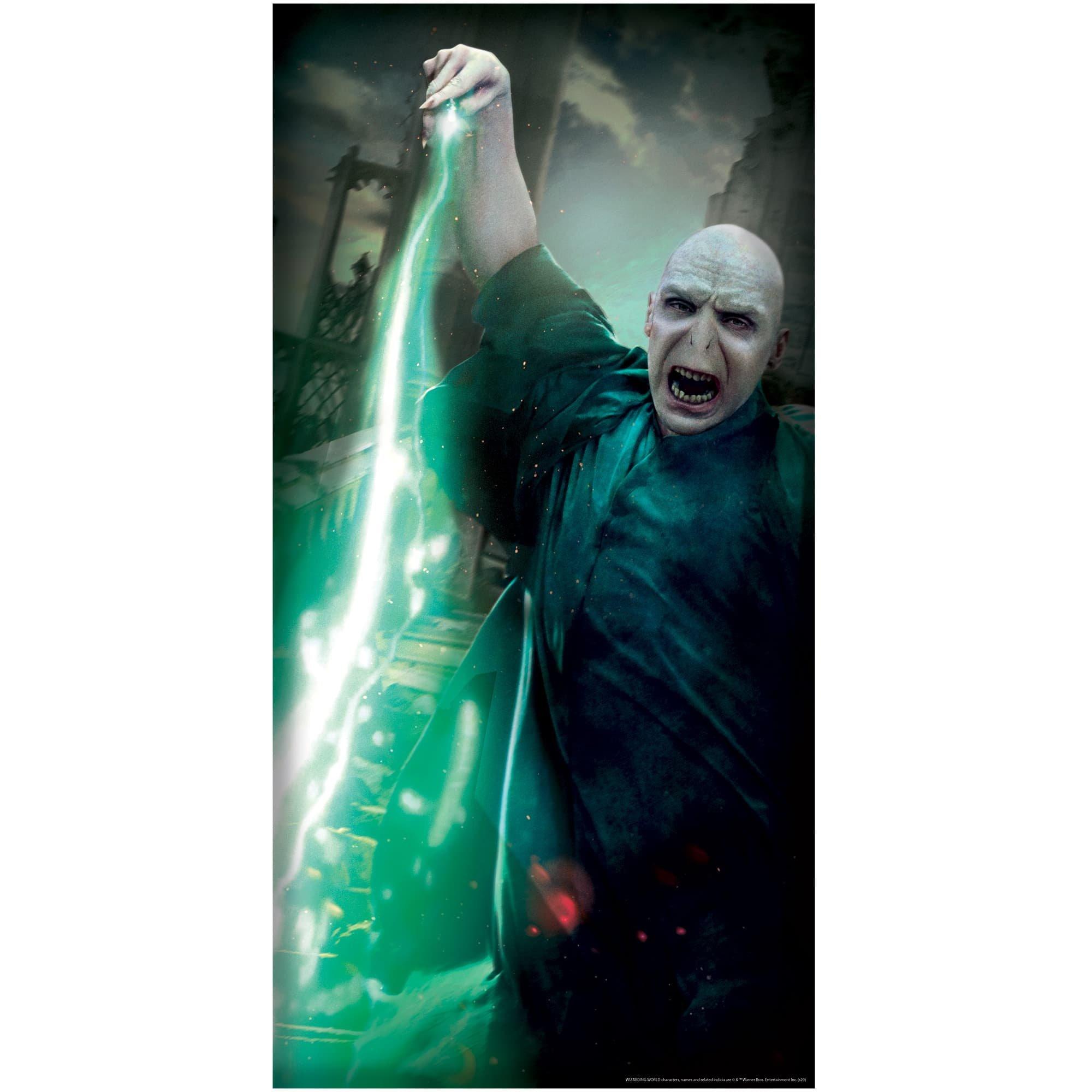 Harry Potter Room Transformation Decoration Kit - Image 11