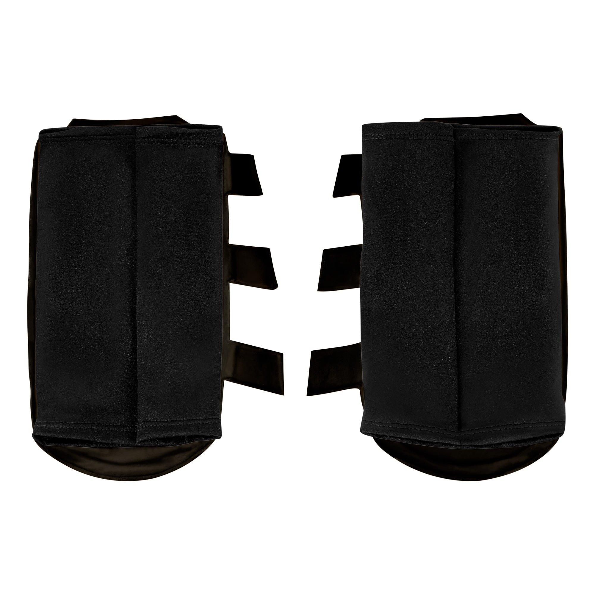 Adult The Batman Gauntlets - Image 4