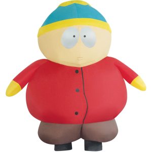 Adult South Park Cartman Inflatable Costume