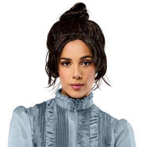 Women's Beetlejuice 2 Astrid Deetz Wig