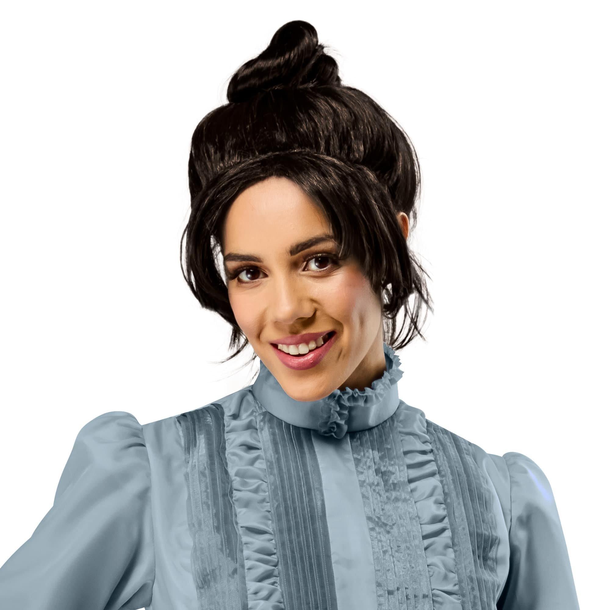 Women's Beetlejuice 2 Astrid Deetz Wig - Image 5