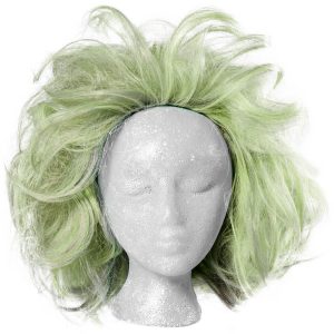 Men's Beetlejuice 2 Wig